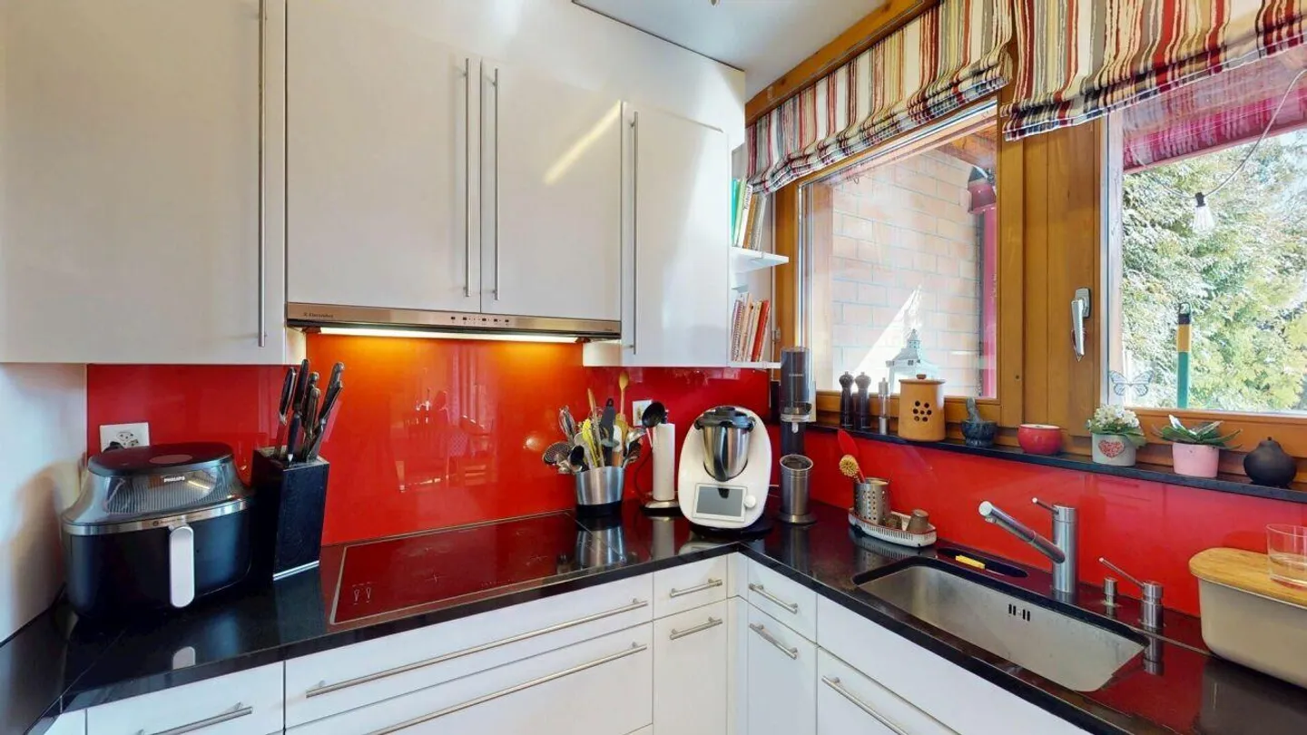 Familienglück mit Garten - Foto 8 von 15