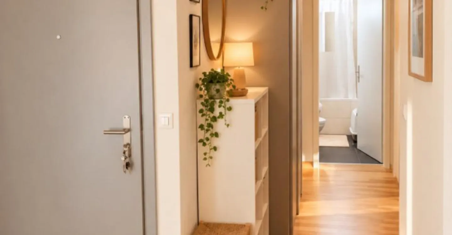 Magnificent 6-room apartment - 4 bedrooms - 8th and top floor - Photo 4 of 8