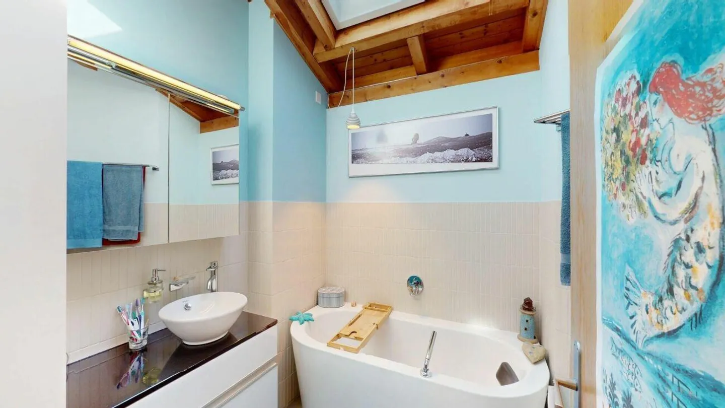 Familienglück mit Garten - Foto 13 von 15