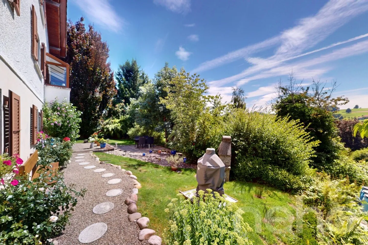 Single house for sale - Photo 2 of 12