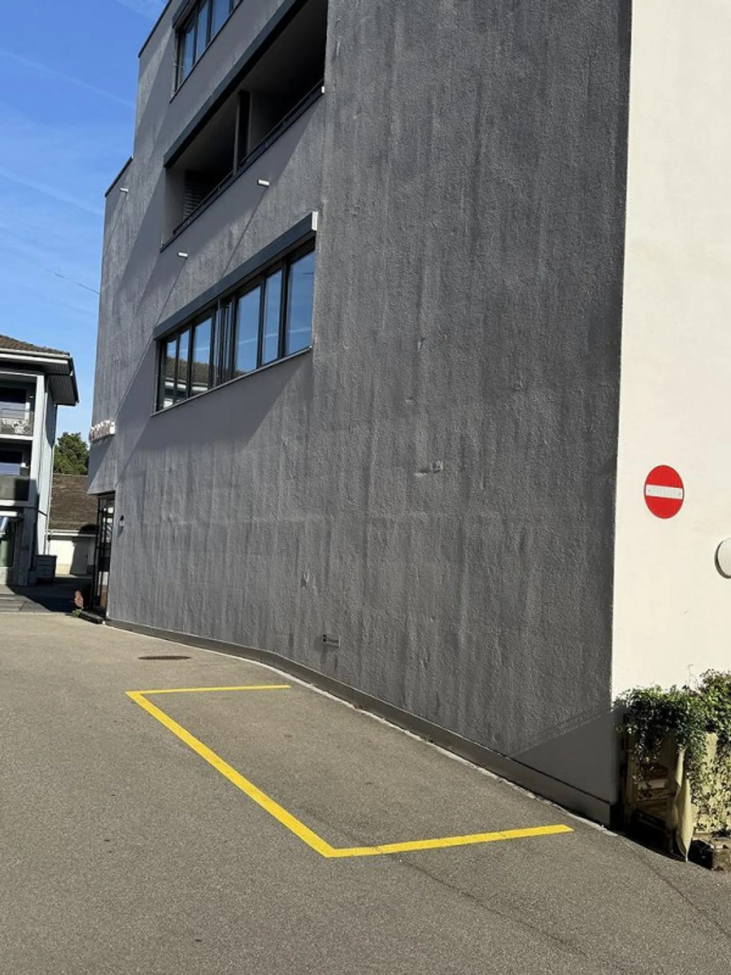 Büroraum / Praxisraum zu vermieten ab 1. Dezember 2026 - Foto 11 von 11