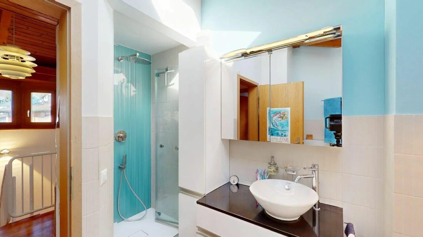 Familienglück mit Garten - Foto 14 von 15