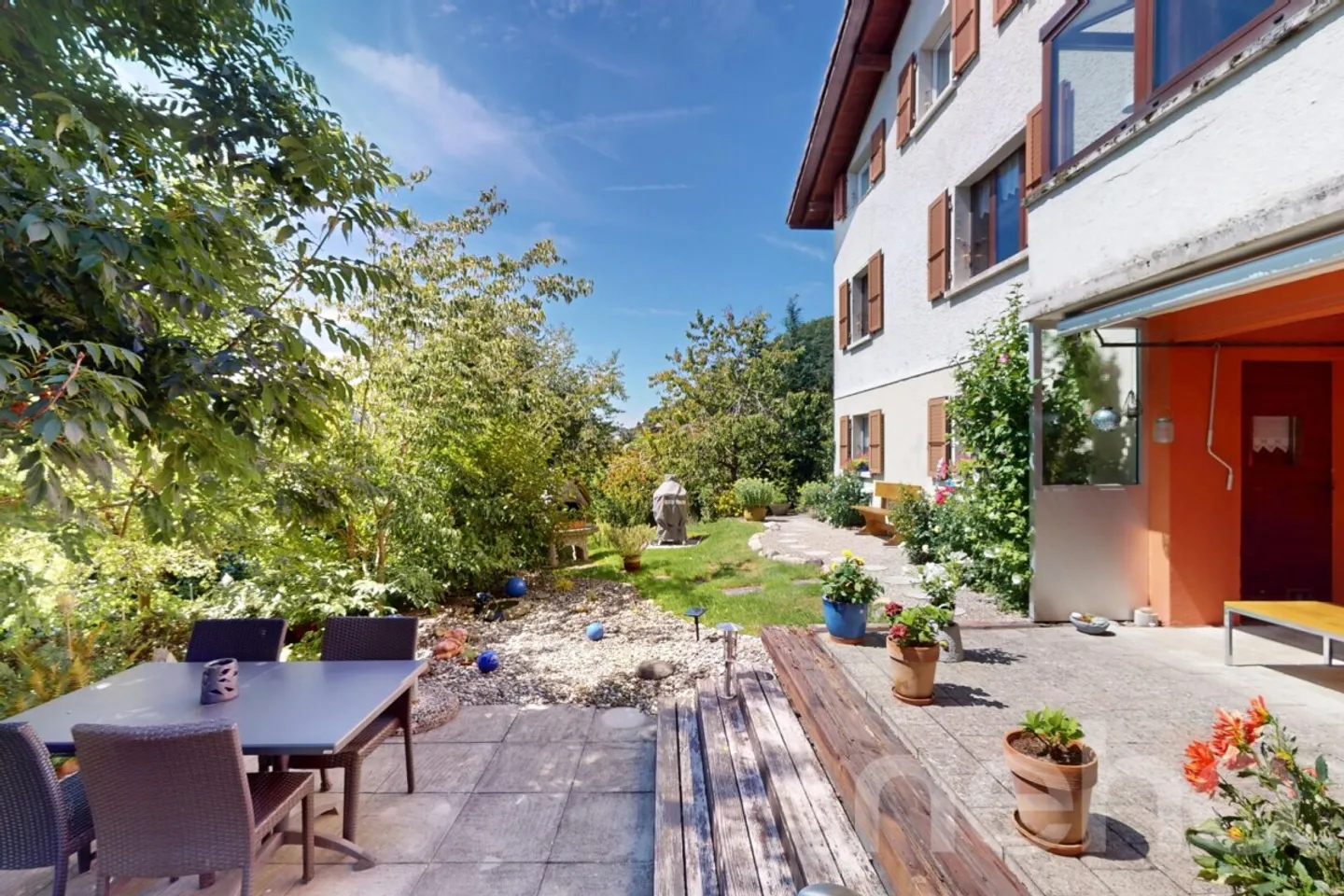 Single house for sale - Photo 3 of 12