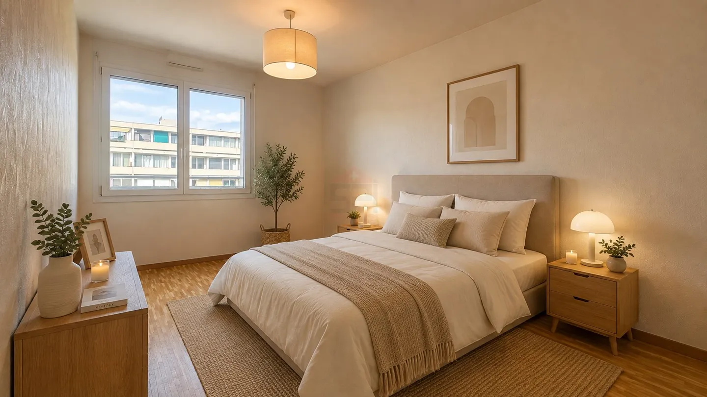 Apartment for sale - Photo 8 of 11