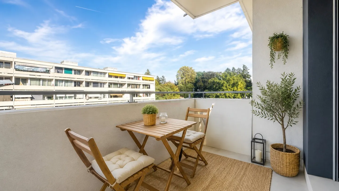 Apartment for sale - Photo 9 of 11