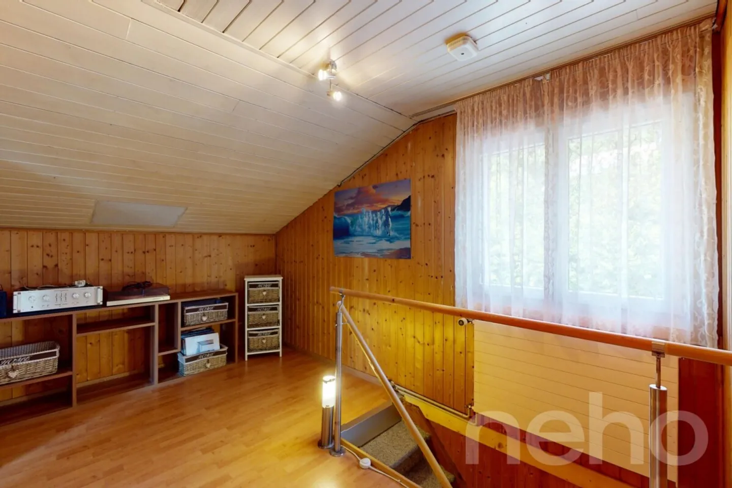 Single house for sale - Photo 11 of 12