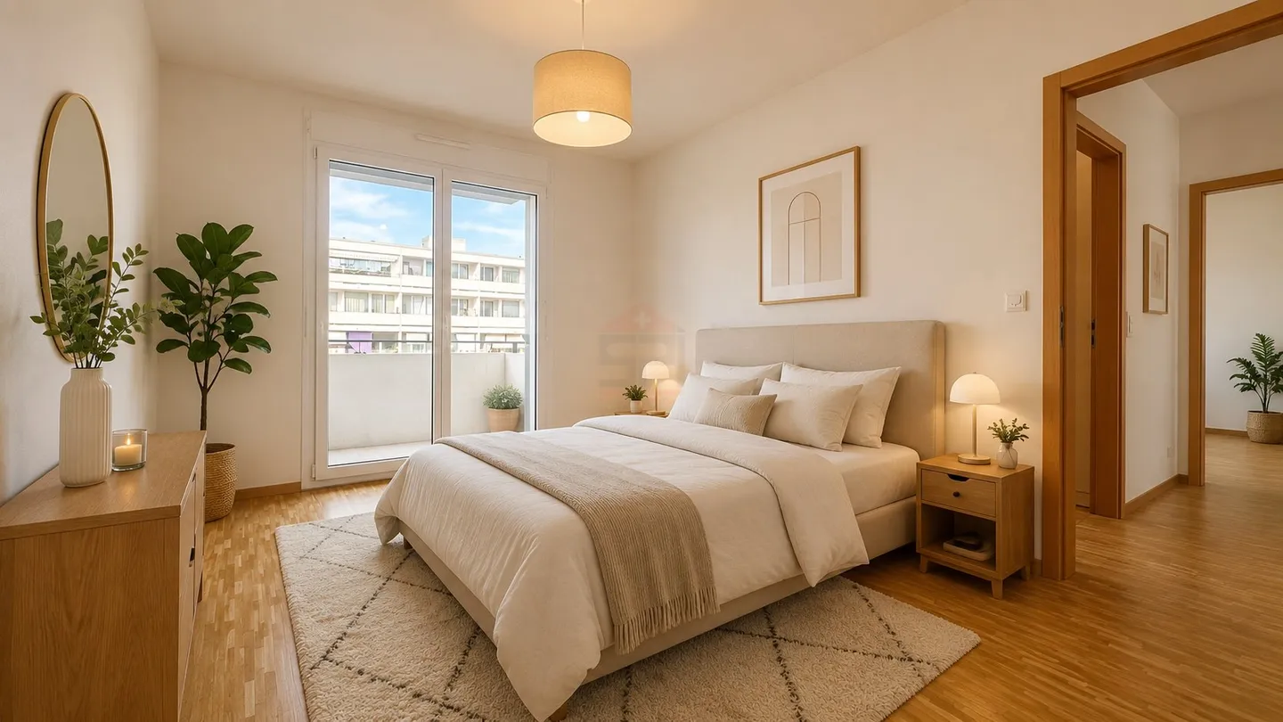 Apartment for sale - Photo 6 of 11
