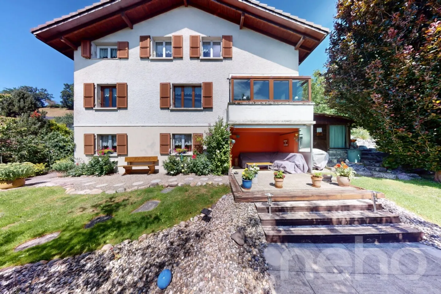 Single house for sale - Photo 1 of 12