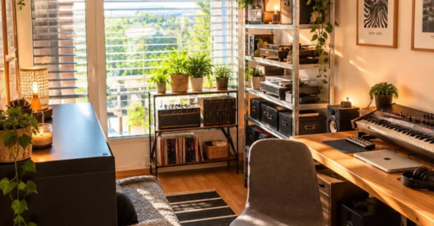 Magnificent 6-room apartment - 4 bedrooms - 8th and top floor - Photo 8 of 8