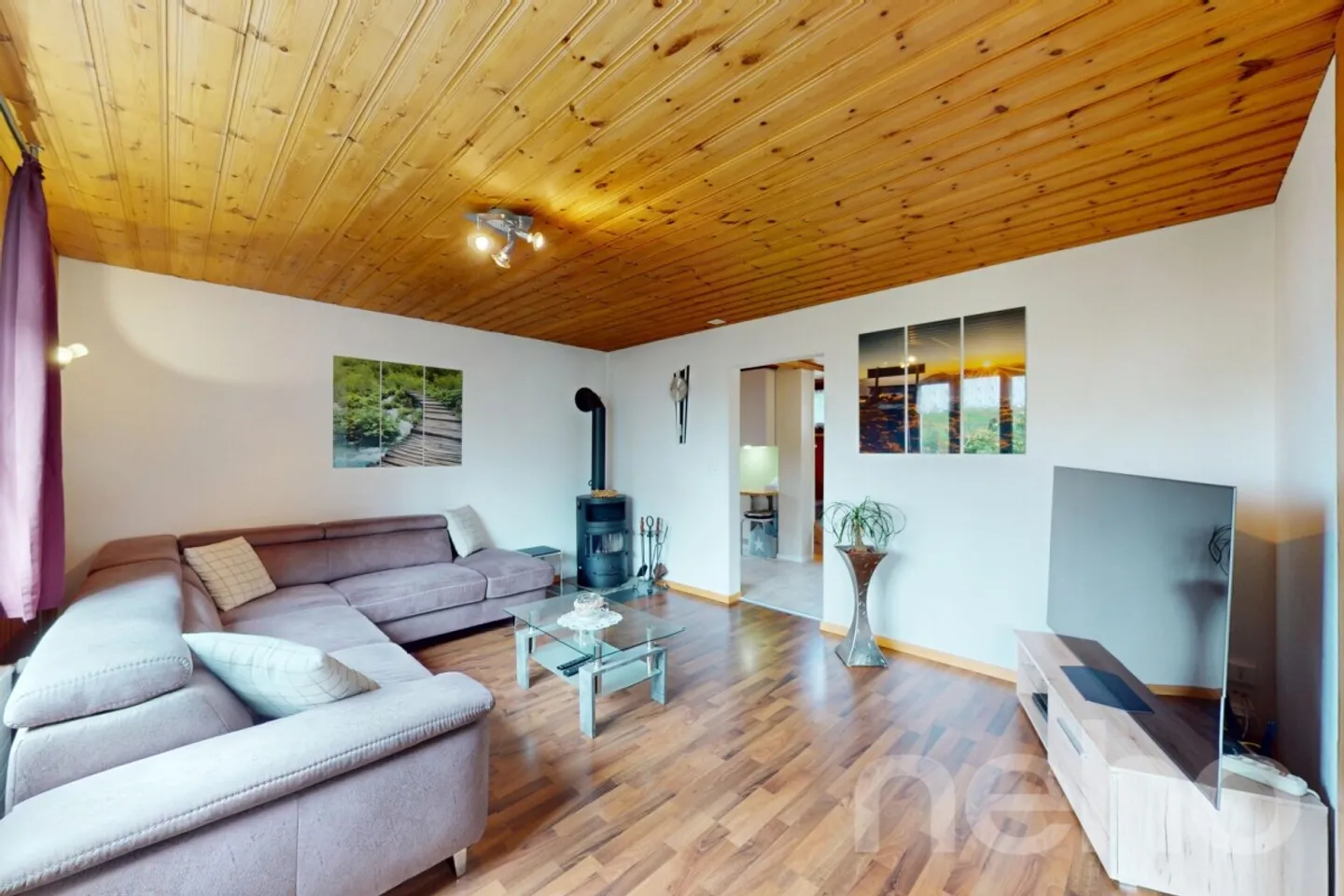 Single house for sale - Photo 4 of 12