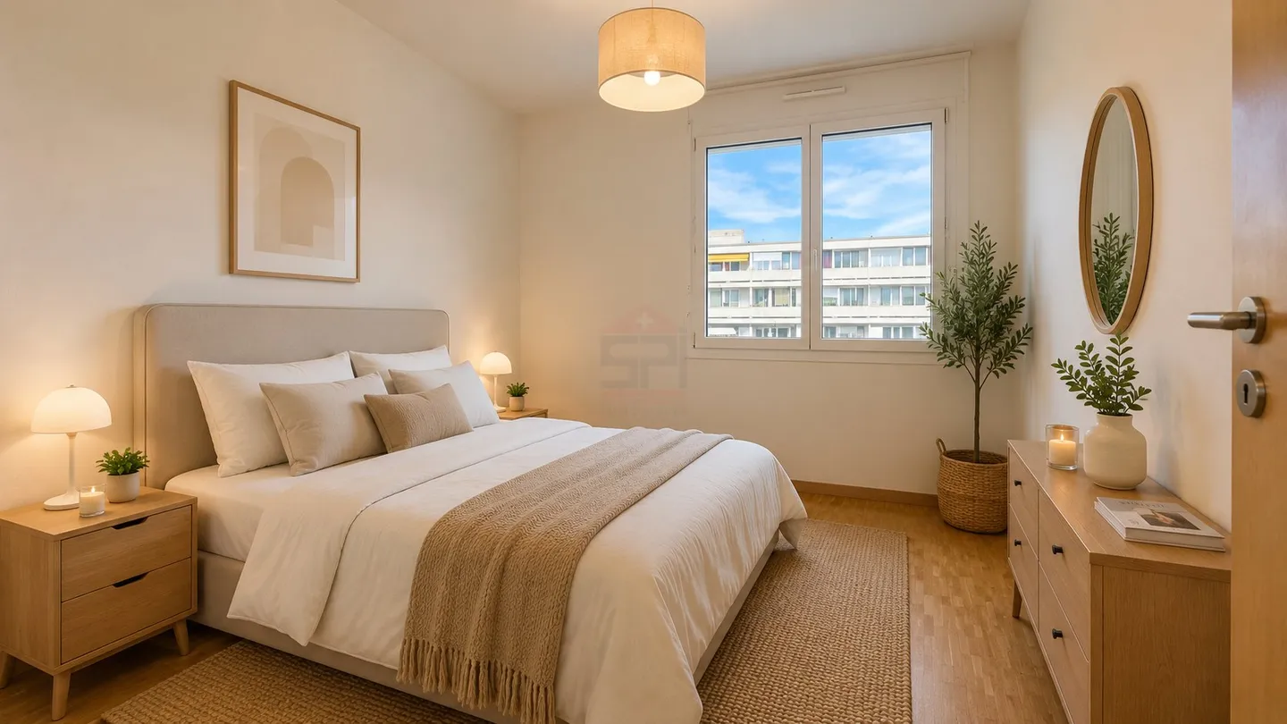 Apartment for sale - Photo 7 of 11