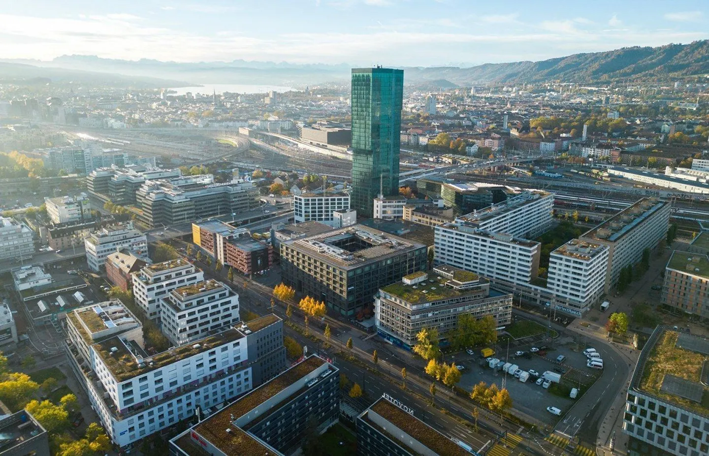 Arbeiten im Kulturpark - Foto 1 von 3