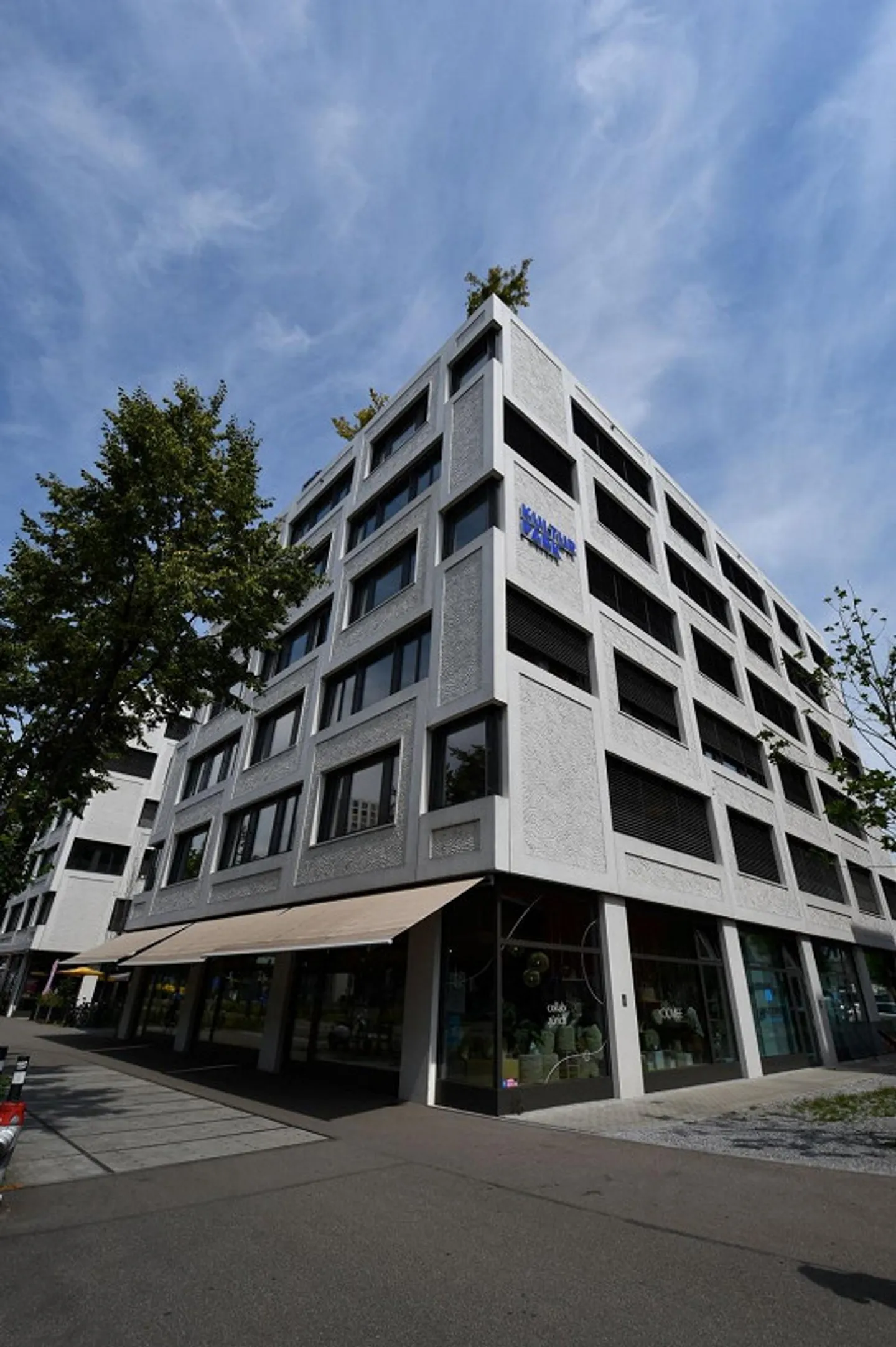 Arbeiten im Kulturpark - Foto 3 von 3