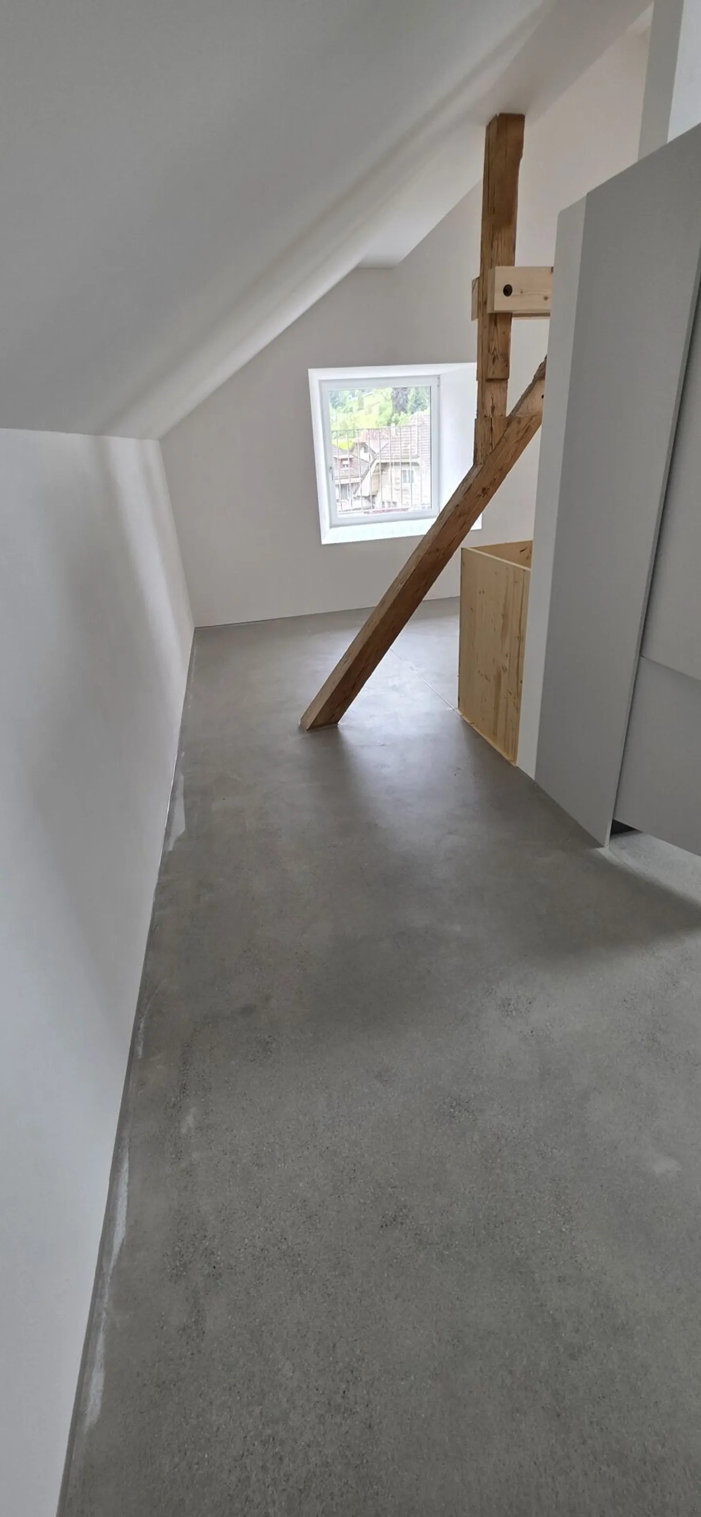 Newly built 4.5-room duplex apartment for rent in Thörishaus! - Photo 8 of 15