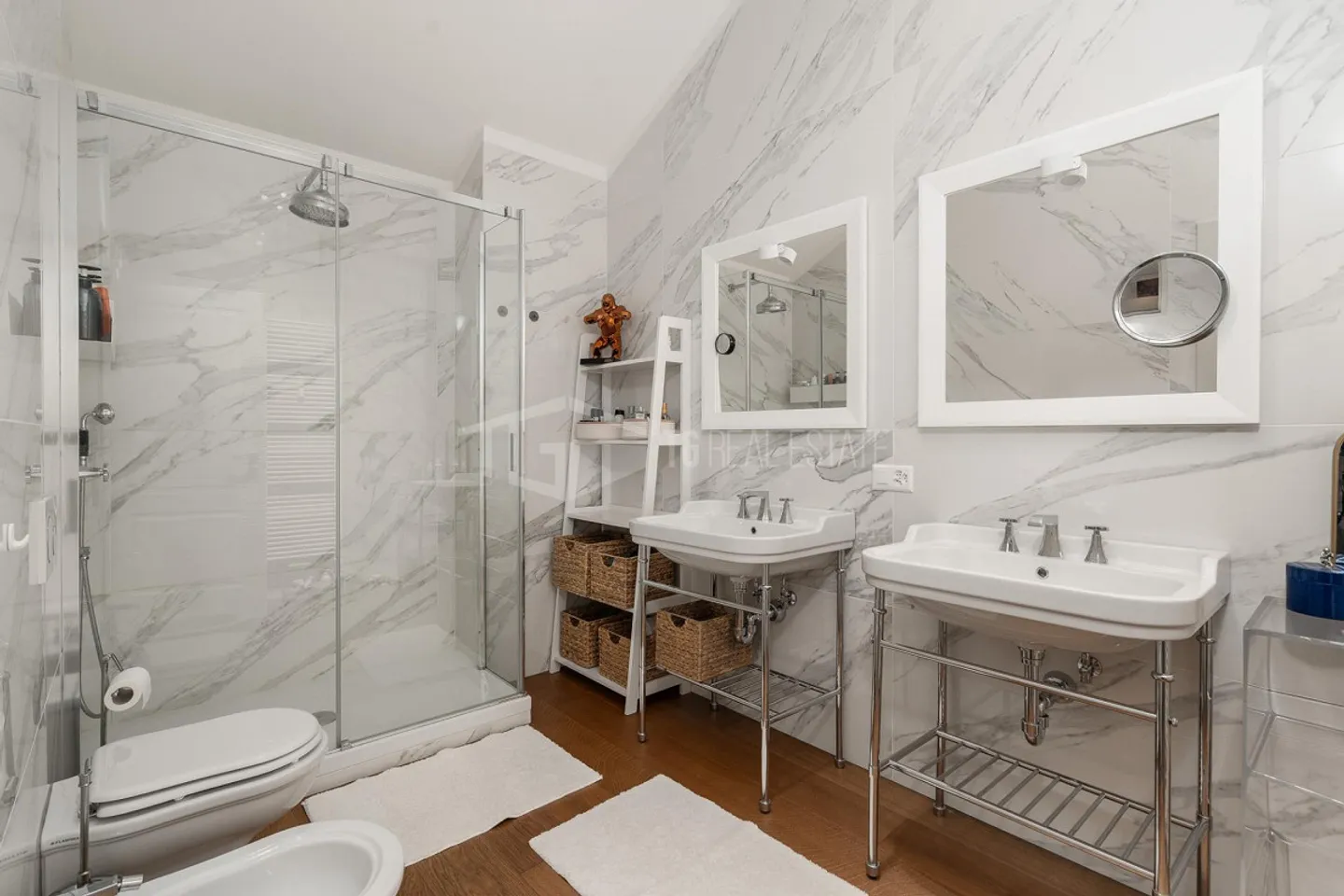 Luxus Atelier mit Seeblick - Foto 2 von 13