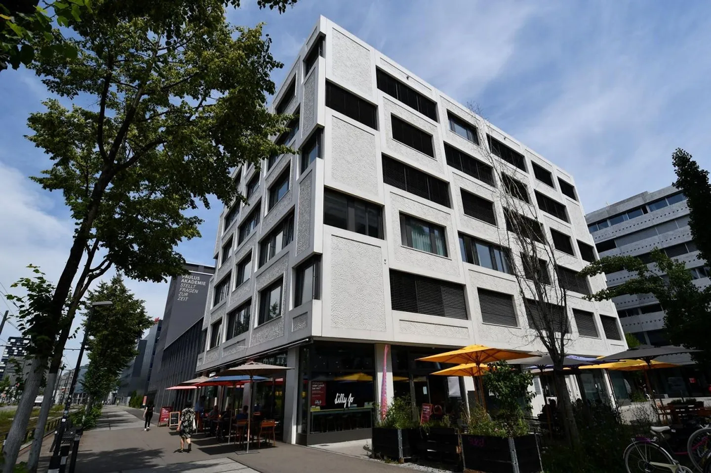 Arbeiten im Kulturpark - Foto 2 von 3