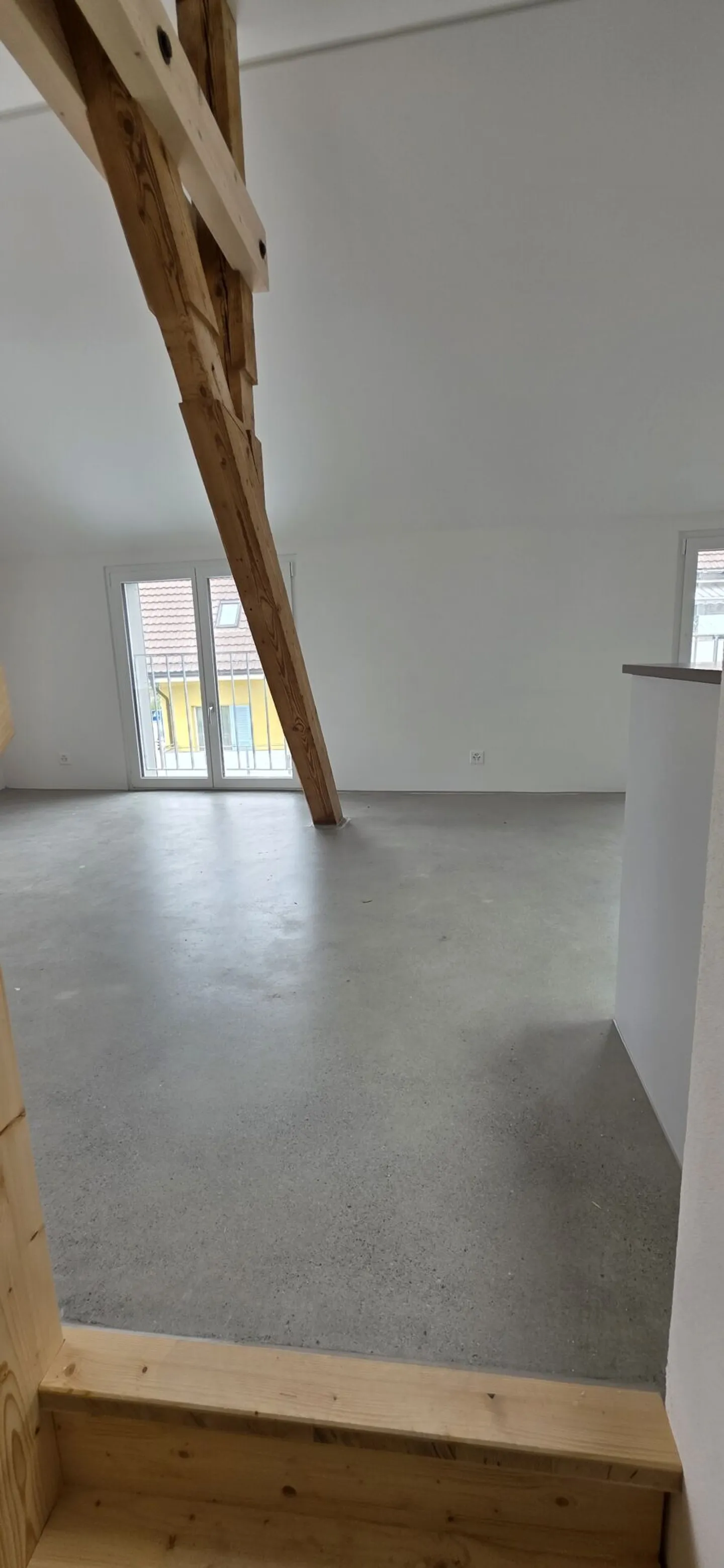 Newly built 4.5-room duplex apartment for rent in Thörishaus! - Photo 14 of 15