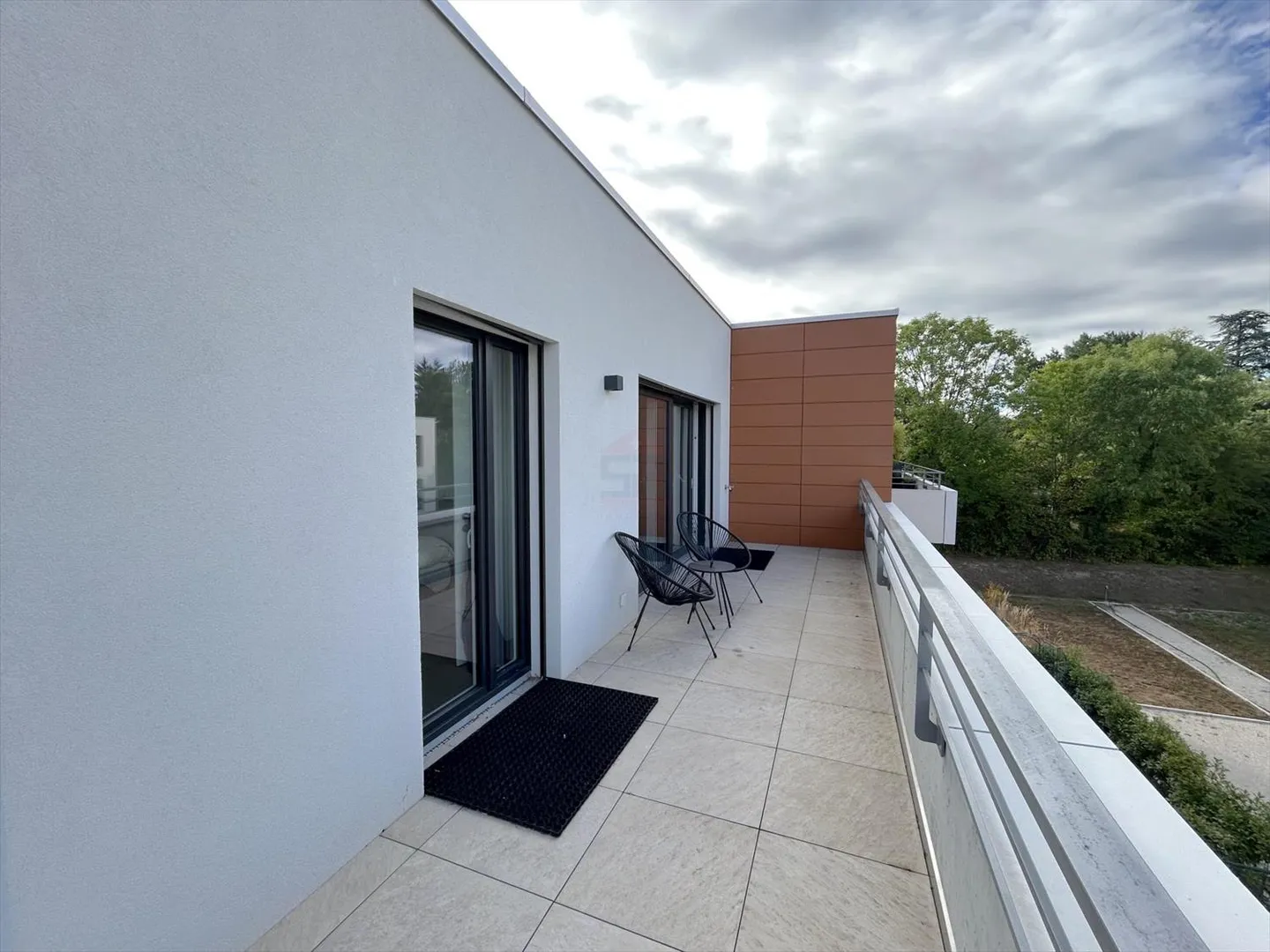 Attique 2.5 pièces - Photo 2 sur 5