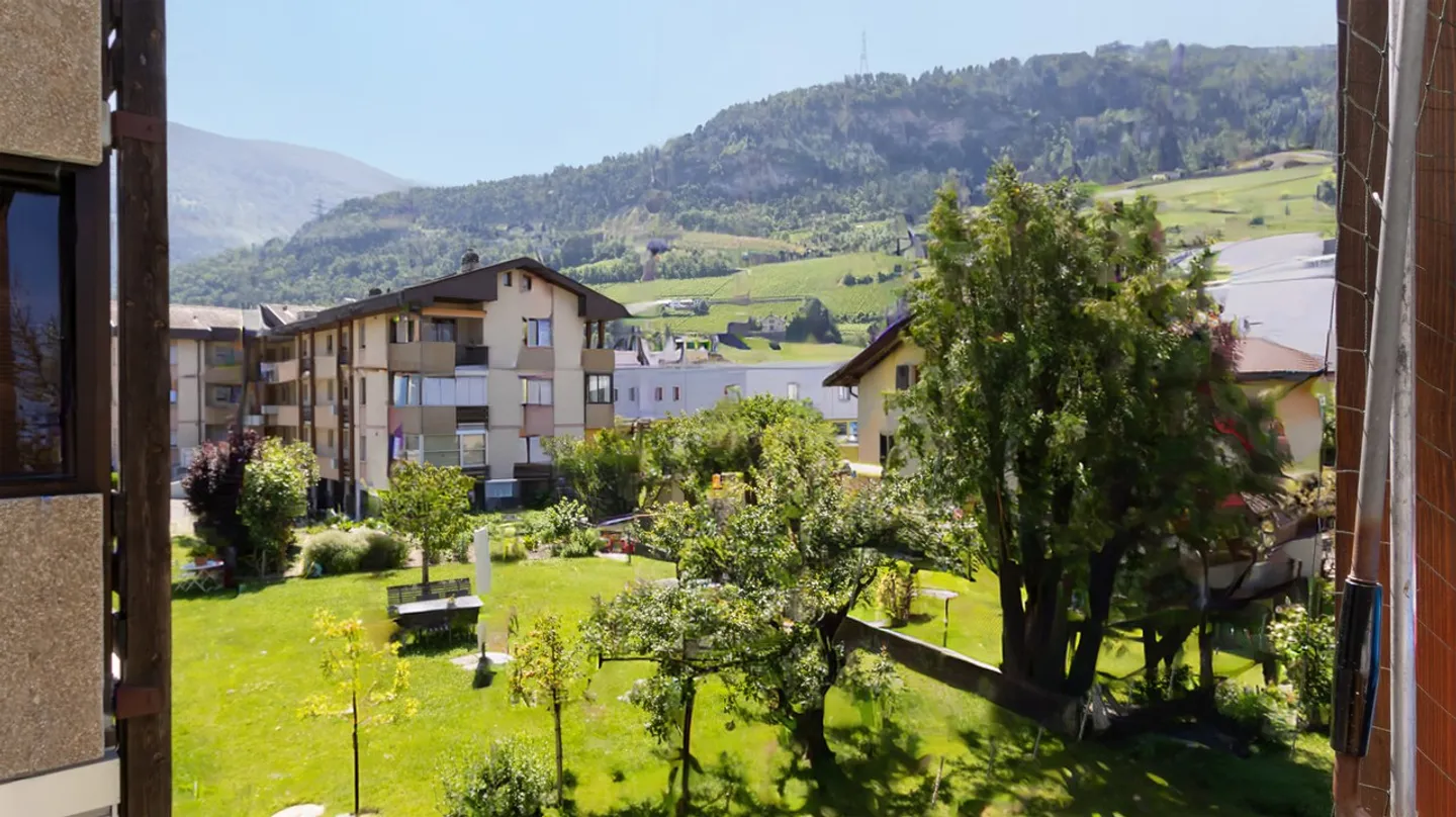 Appartamento in affitto - Foto 8 di 12