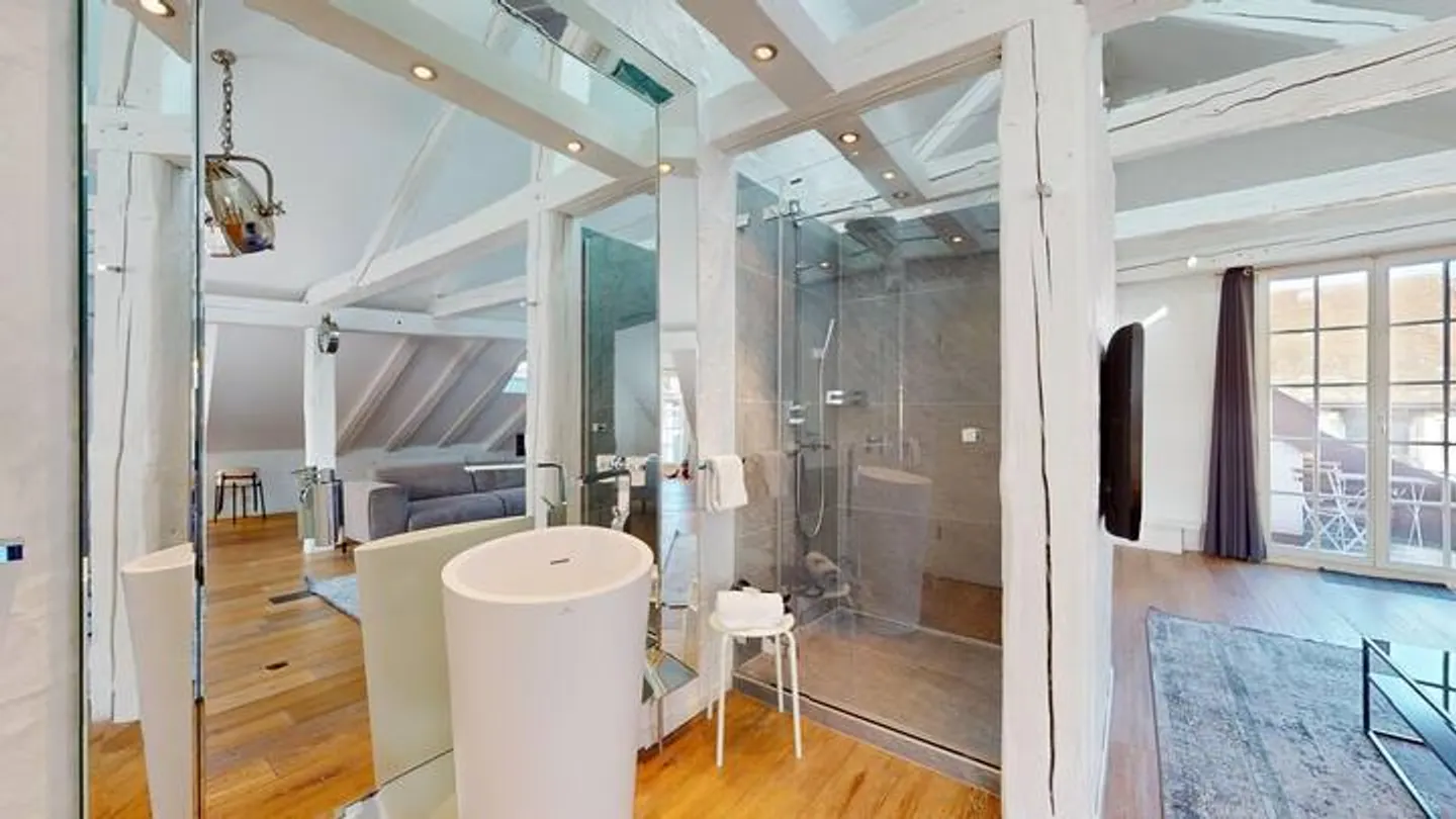 Loft Charmant à Lutry - Photo 6 sur 11