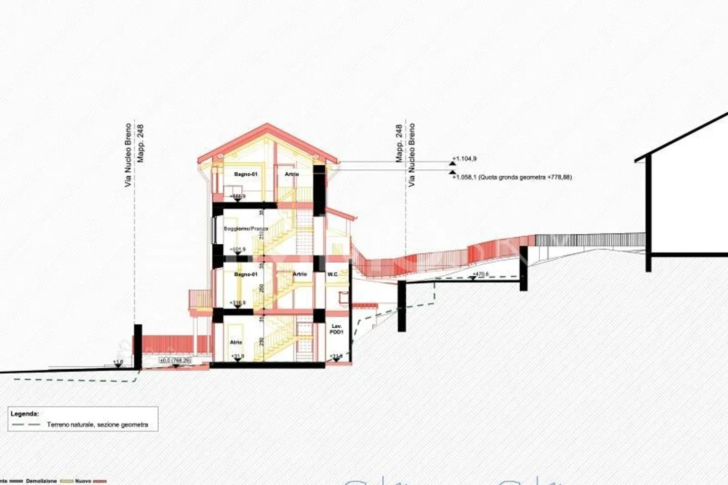 Your New Home in the Heart of Tradition - Photo 2 of 5