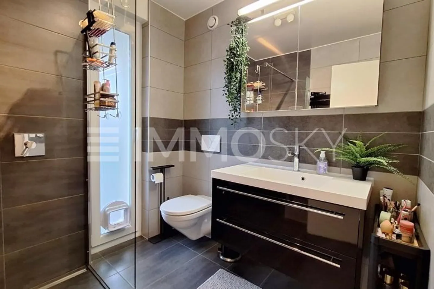 4,5-Zimmer-Wohnung im Erdgeschoss - Foto 7 von 9