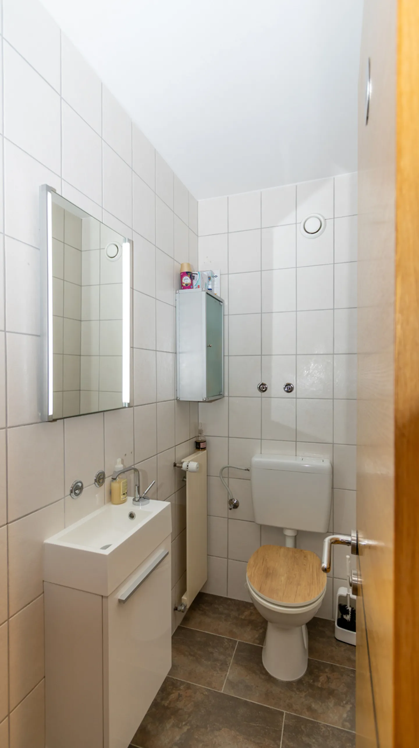 Appartamento in affitto - Foto 7 di 12