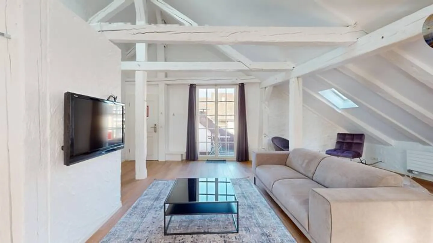 Loft Charmant à Lutry - Photo 10 sur 11