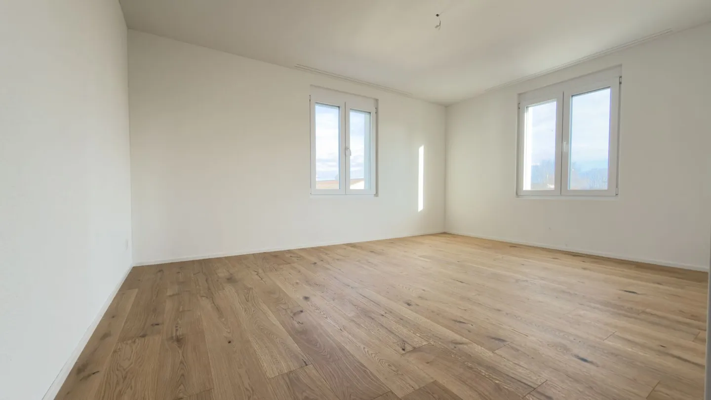 Charmante renovierte Wohnung - Foto 6 von 6