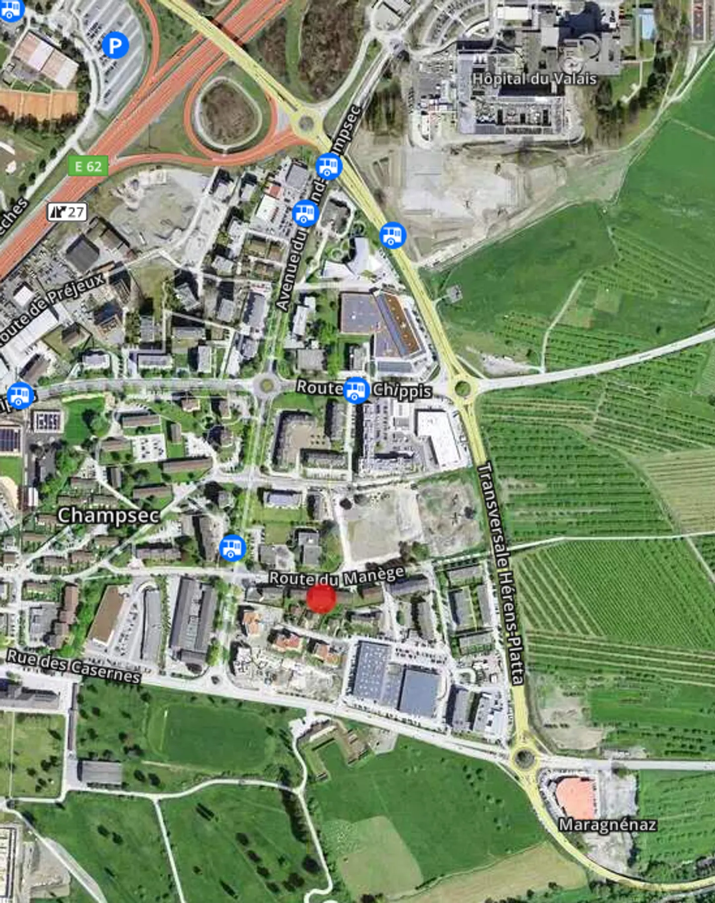 Appartamento in affitto - Foto 11 di 12