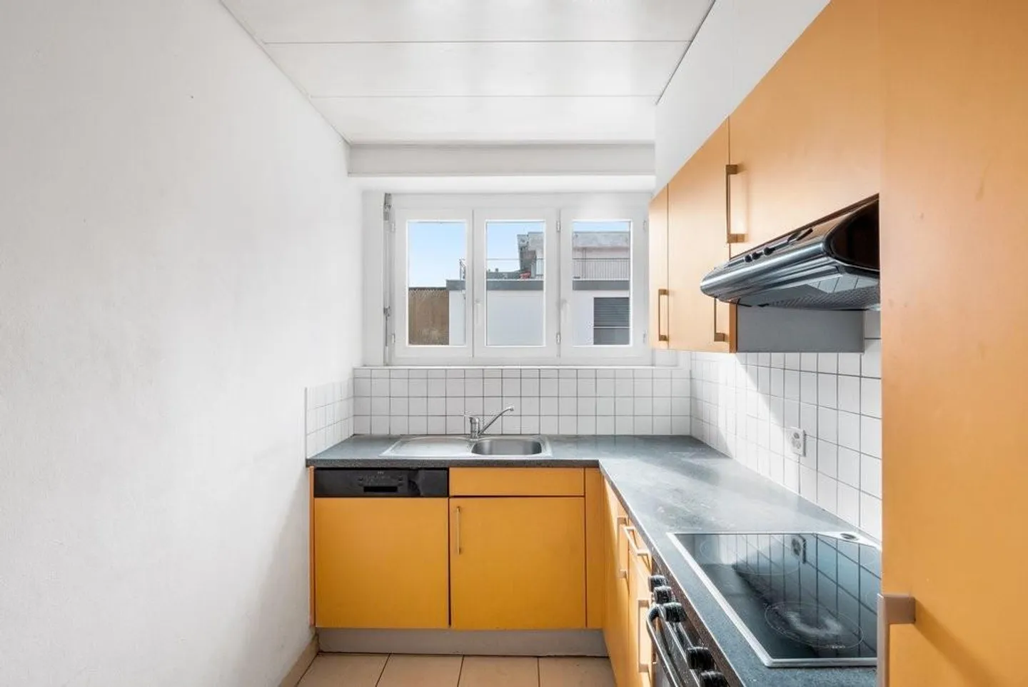 Appartamento moderno a Locarno - Foto 2 di 8