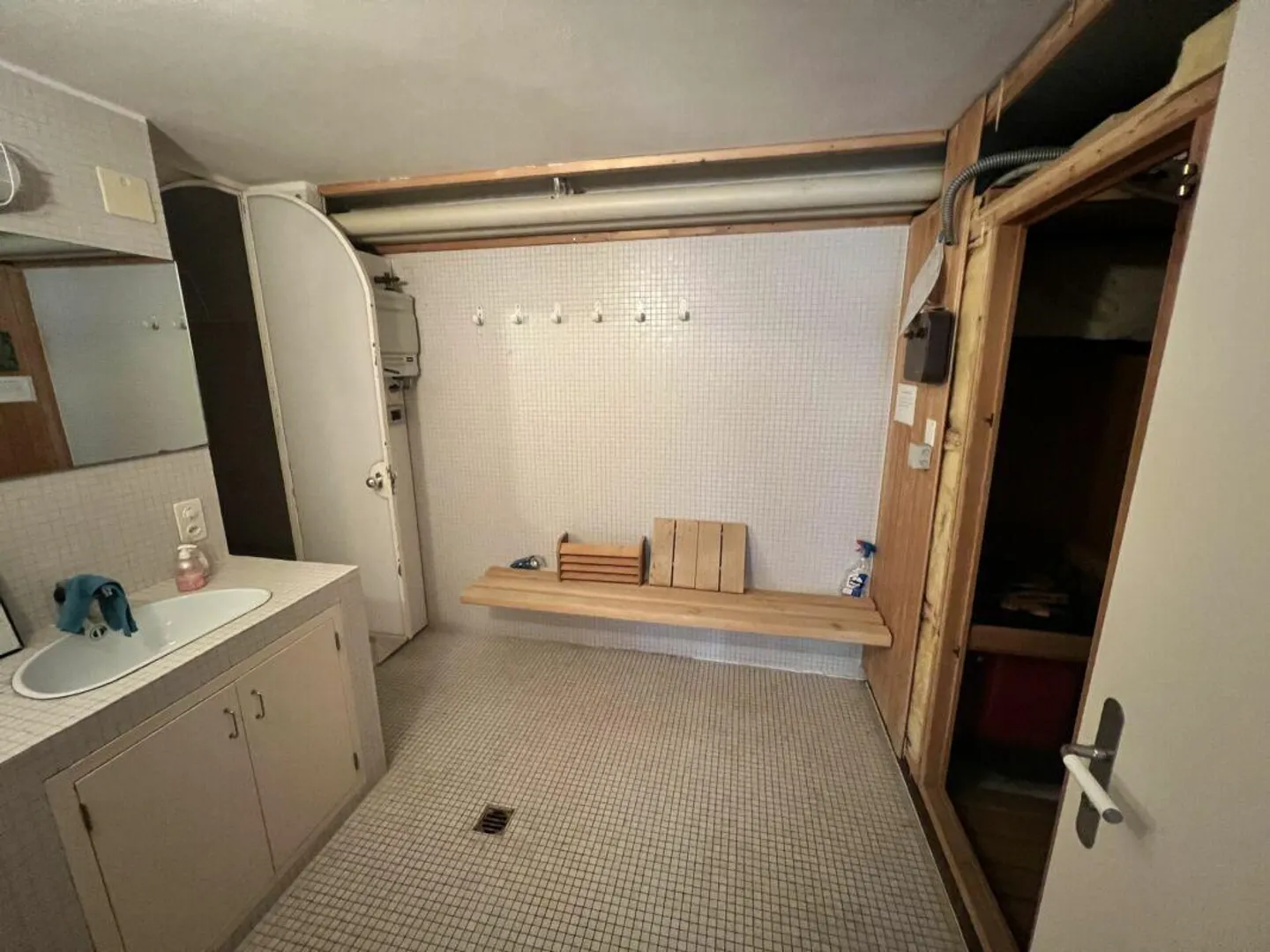 Elegant 2.5-room apartment with garden - Photo 20 of 22