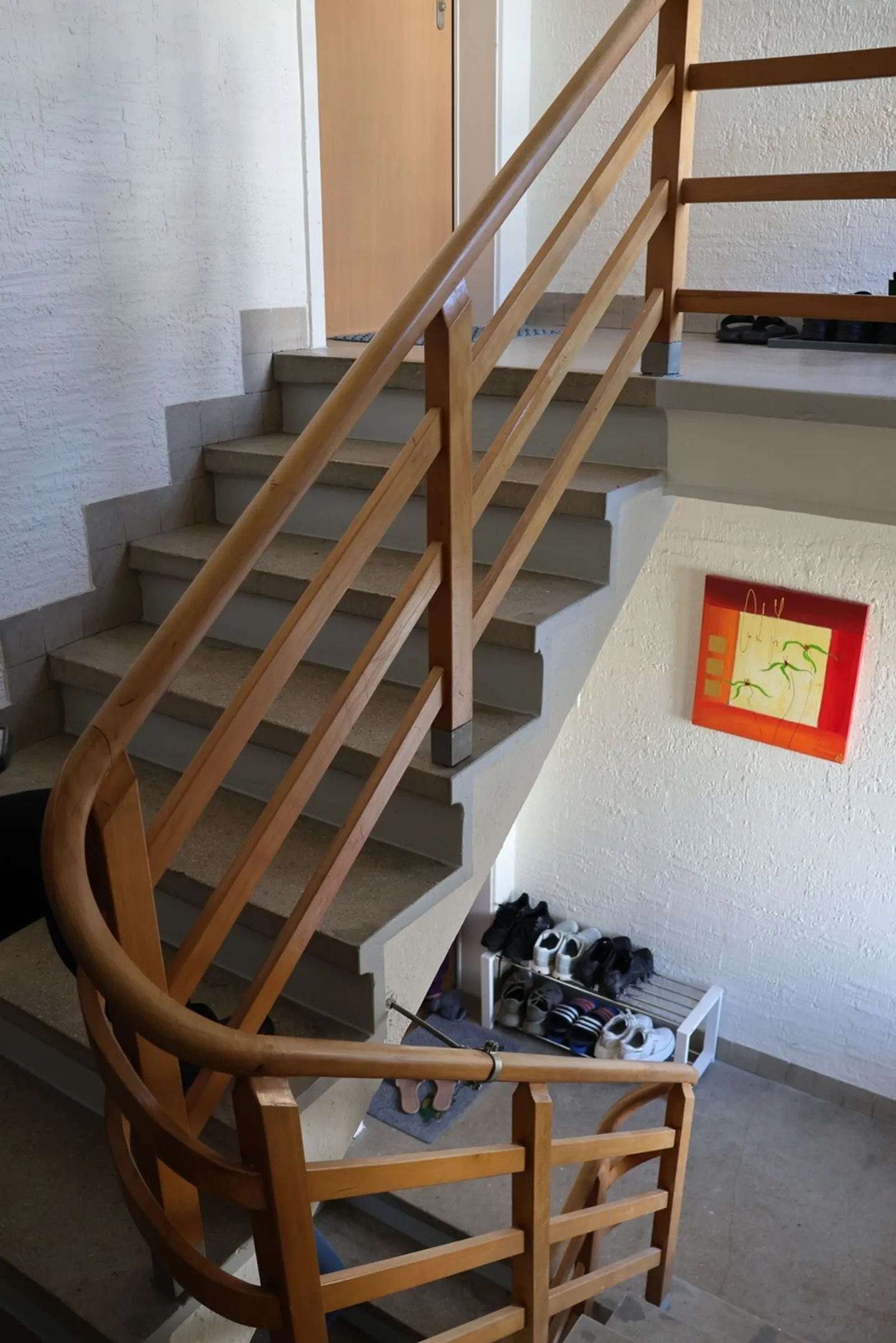 Attraktives Mehrfamilienhaus mit Rendite- und Entwicklungspotenzial in Unterägeri ZG - Photo 7 sur 11