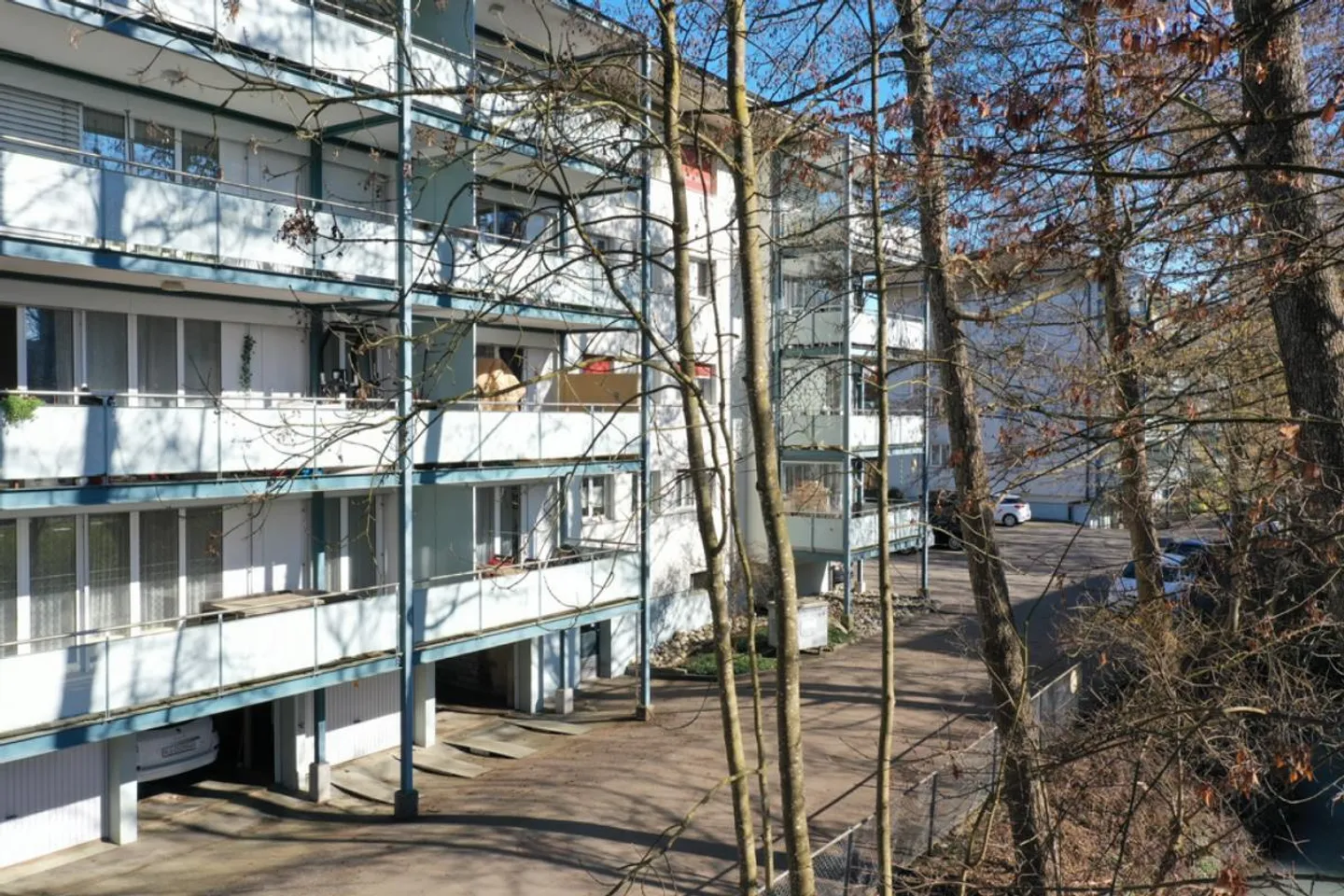 Vivre dans le vert avec proximité de la ville - Photo 1 sur 7