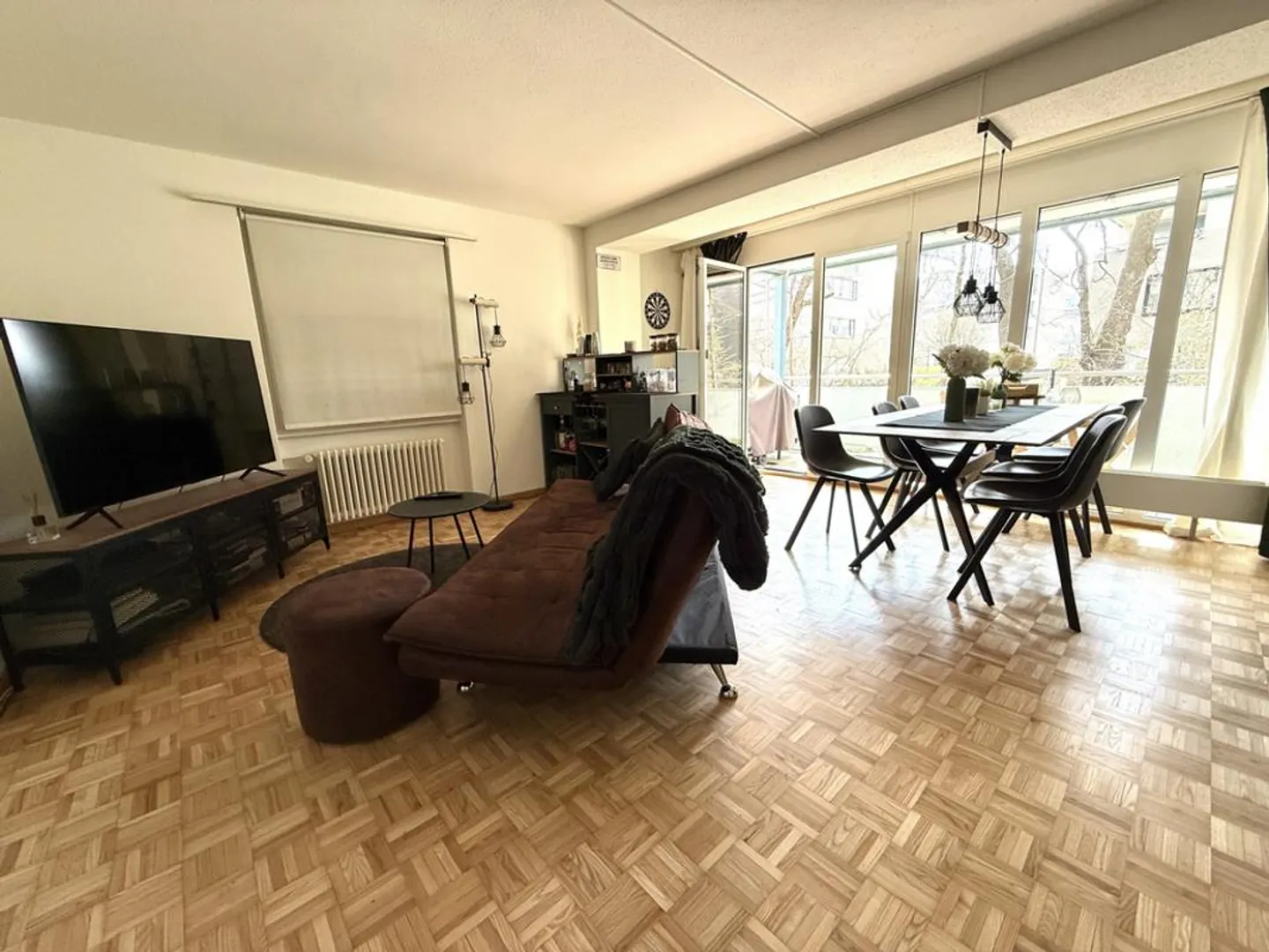 Vivre dans le vert avec proximité de la ville - Photo 2 sur 7