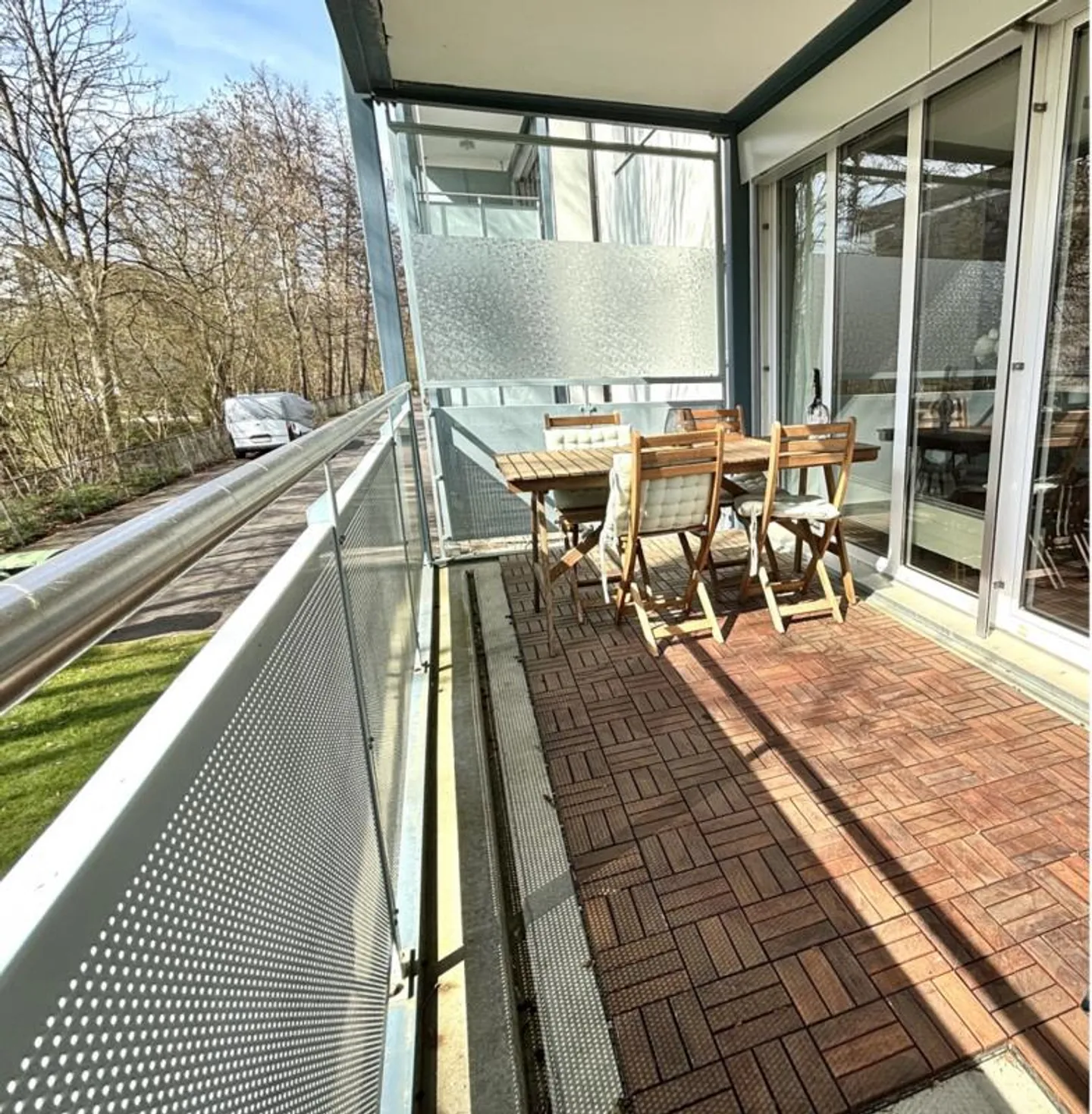 Vivre dans le vert avec proximité de la ville - Photo 6 sur 7