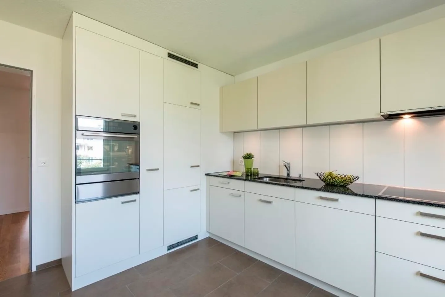 Appartamento in affitto - Foto 3 di 10