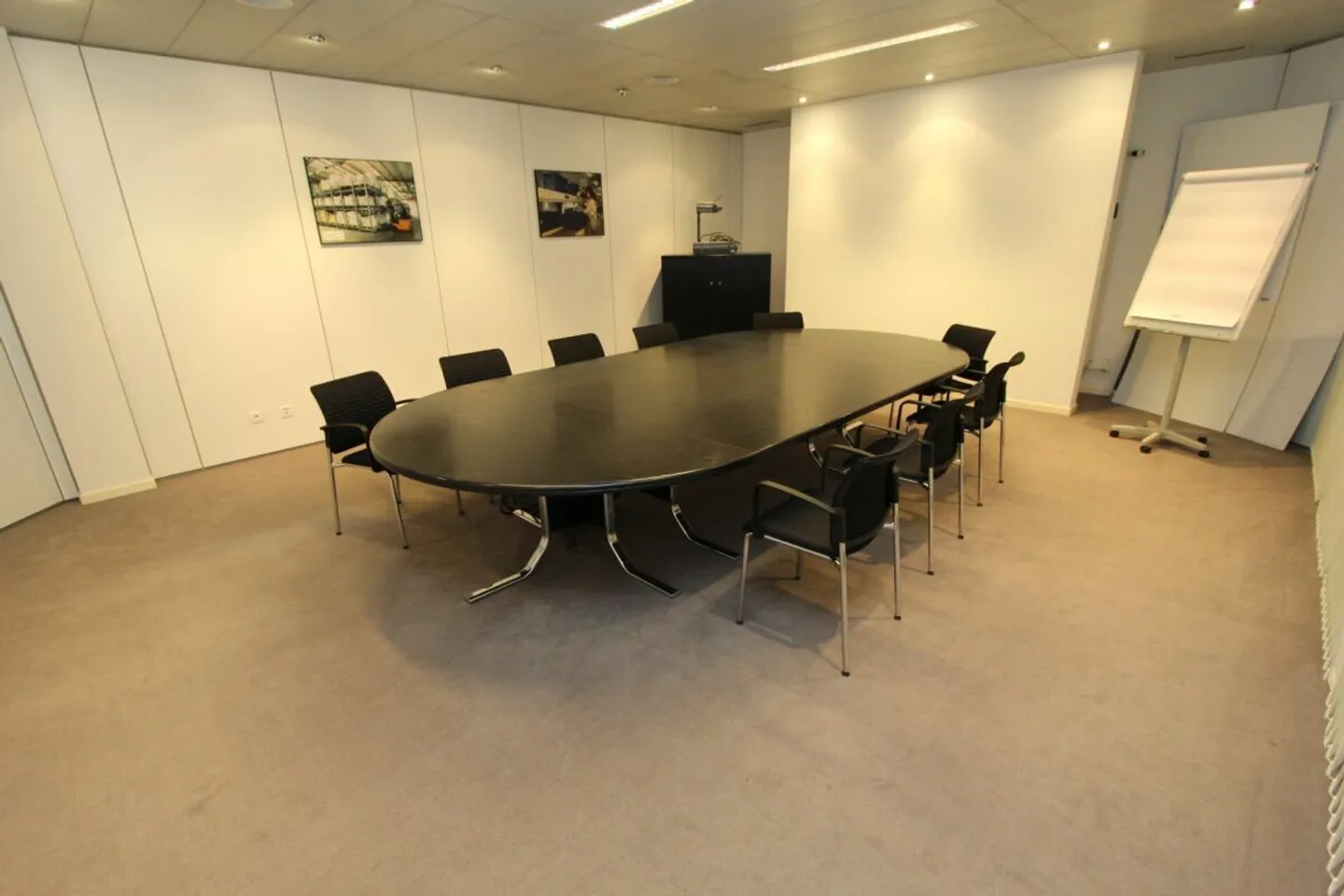 Gemütlicher Büroraum in Reinach - Foto 6 von 6