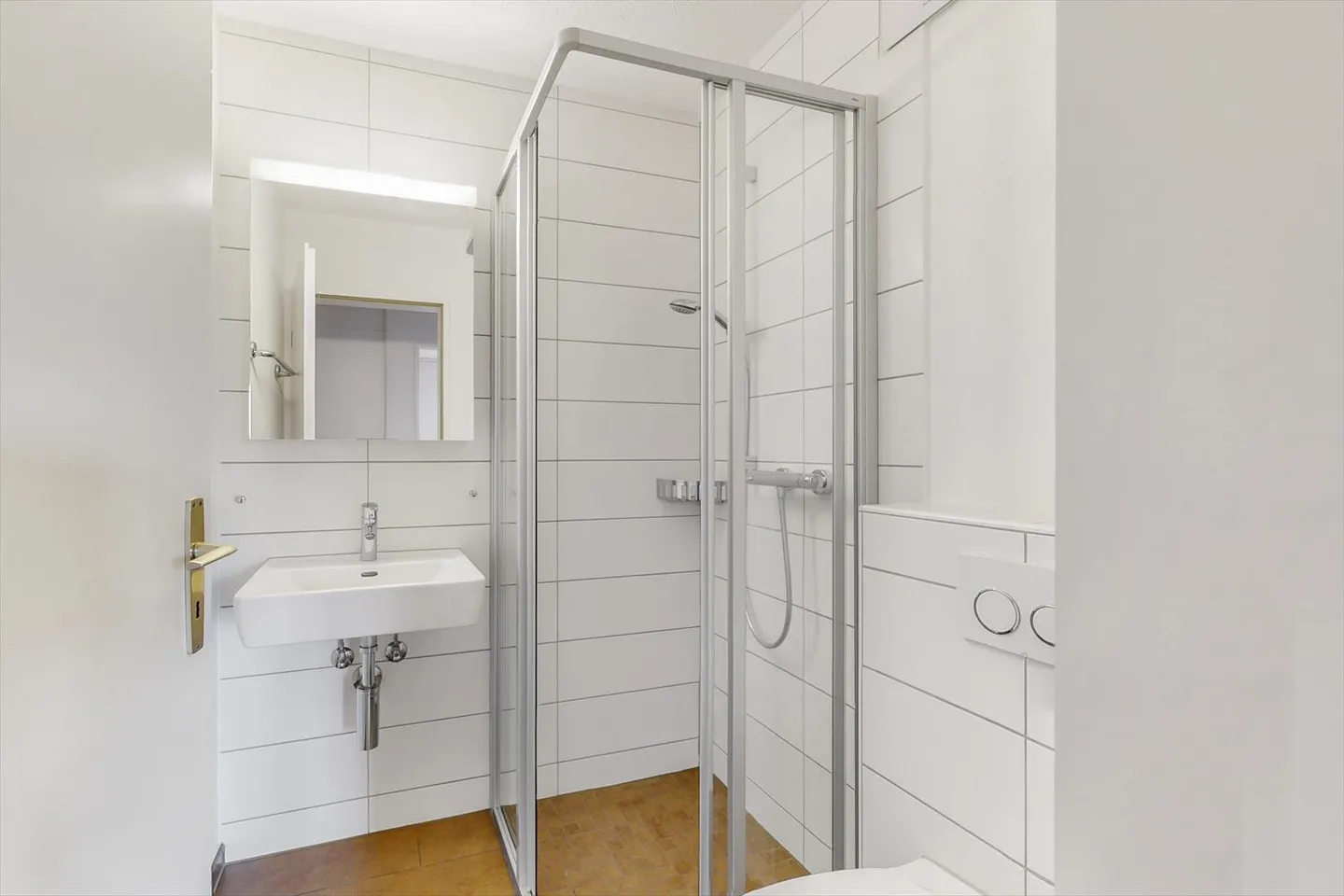 Appartamento in affitto - Foto 5 di 10