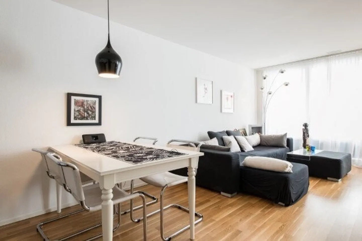 A dream home comes true - Photo 2 of 7
