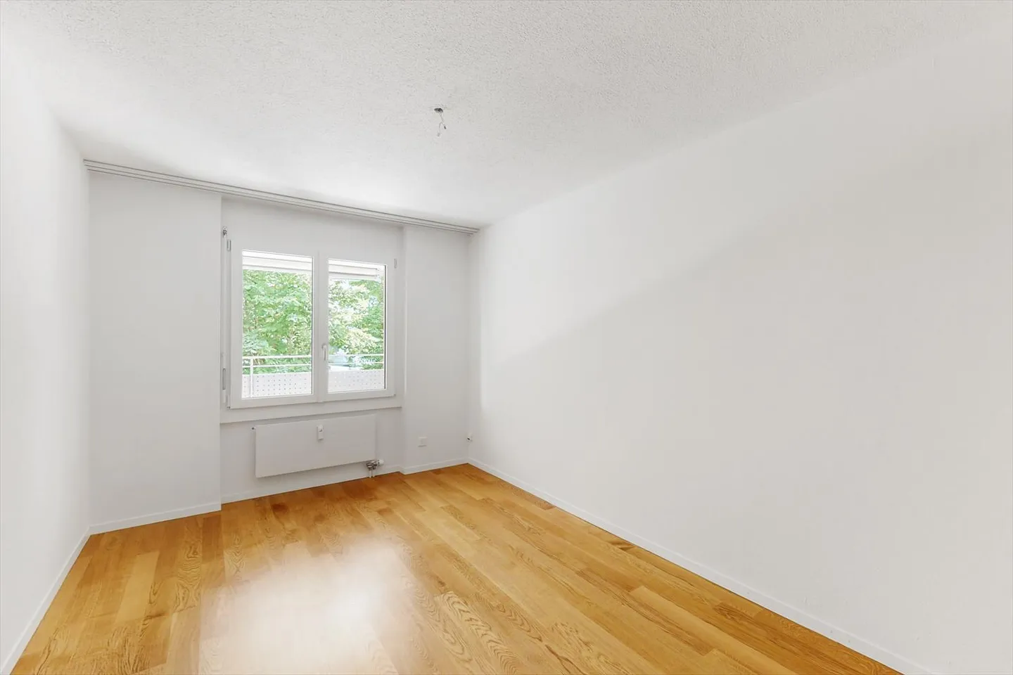 Appartamento in affitto - Foto 9 di 10