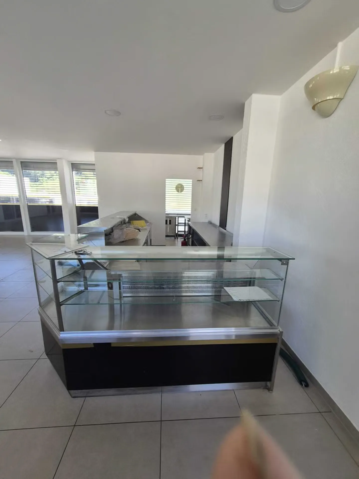 Commercial Space - Photo 8 of 12