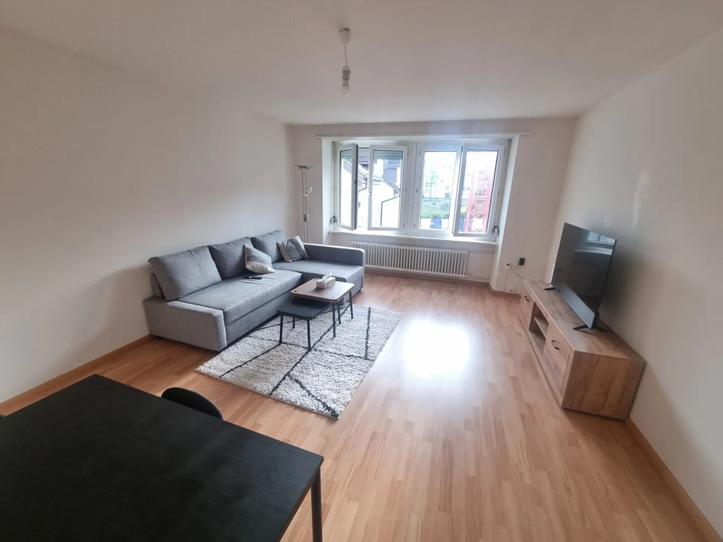 Cozy apartment in a great location! - Photo 1 of 9