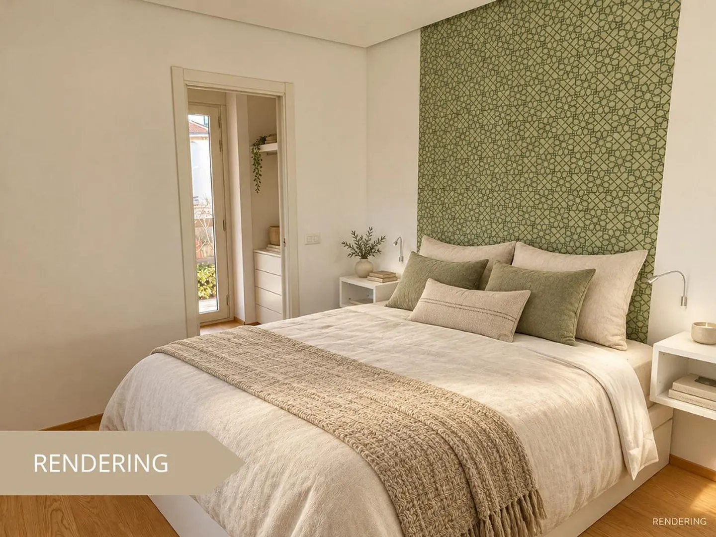Lugano, Paradiso: 3,5-Zimmer-Wohnung mit Seeblick und Terrasse - Foto 13 von 13