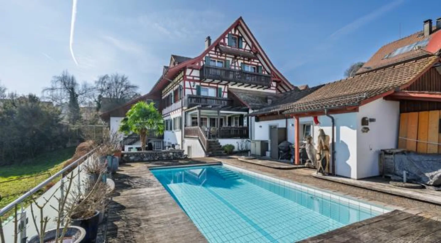 Oasi abitativa per famiglie numerose - Foto 1 di 7