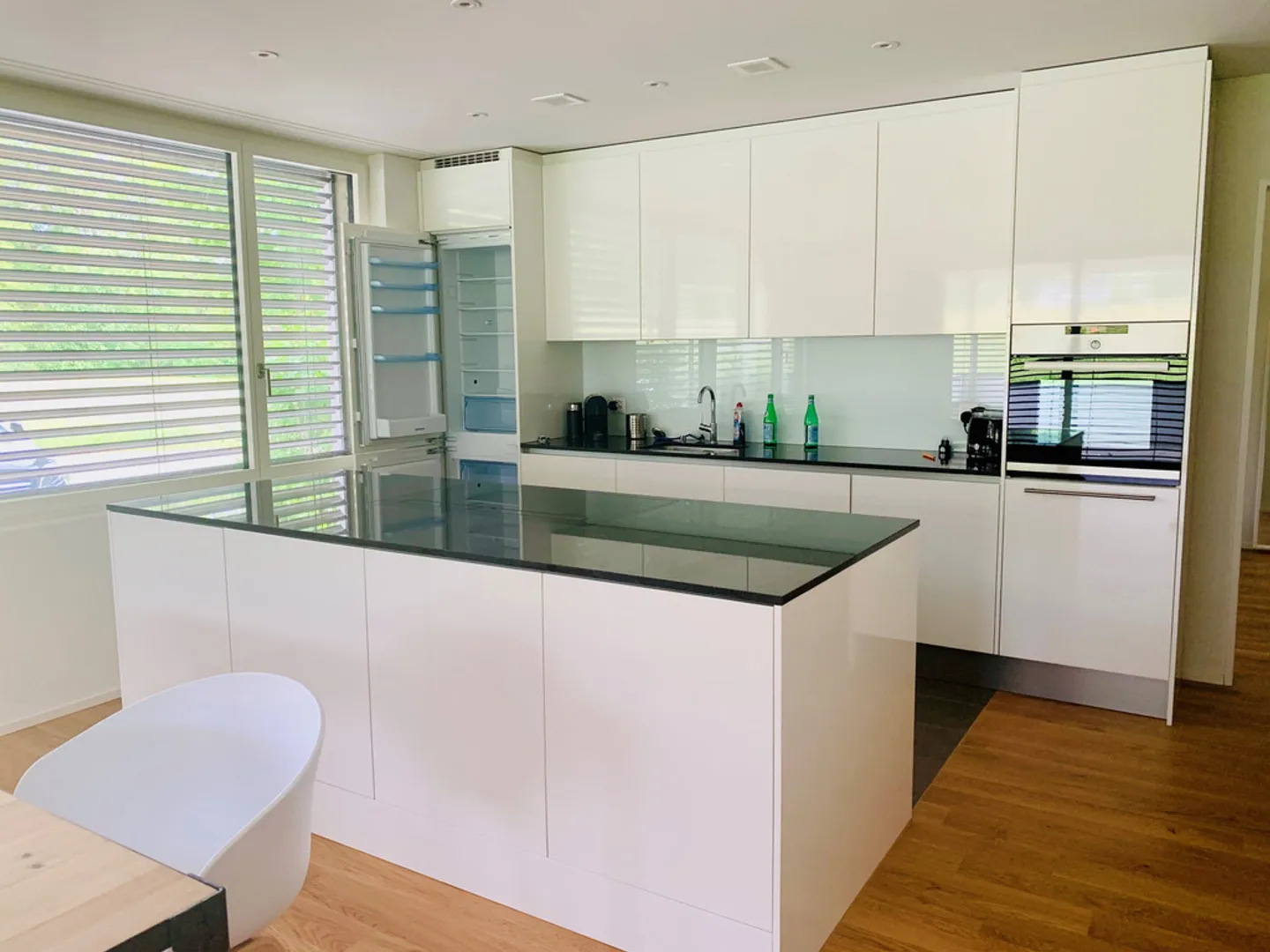 Moderne Wohnung in Ruhiger Lage - Foto 3 von 9