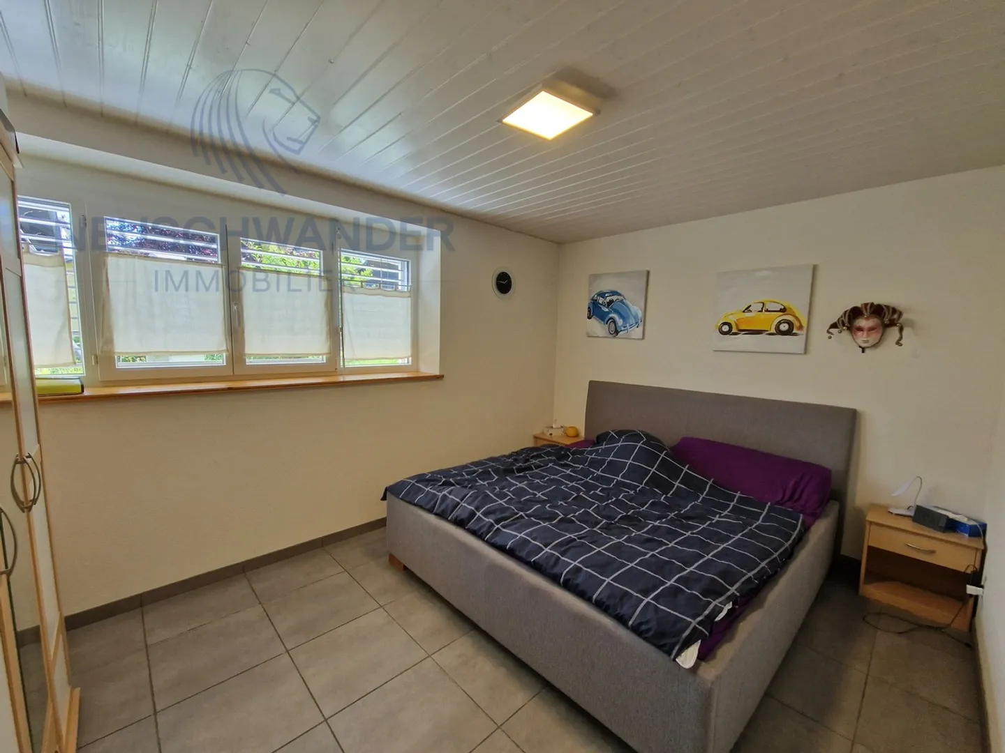 Ideal gelegen, mit zwei leicht zugänglichen Wohnungen - Foto 2 von 11