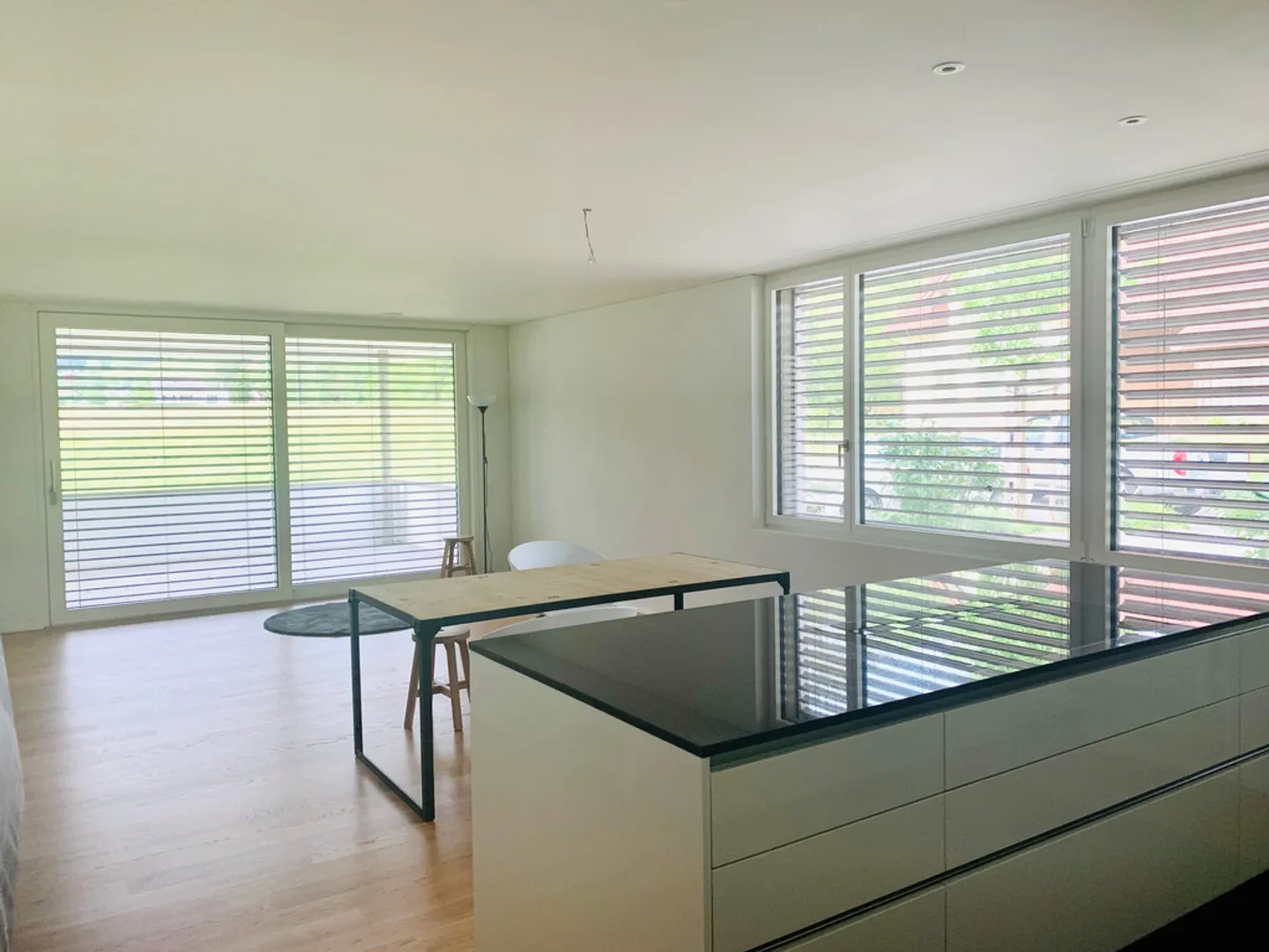 Moderne Wohnung in Ruhiger Lage - Foto 4 von 9
