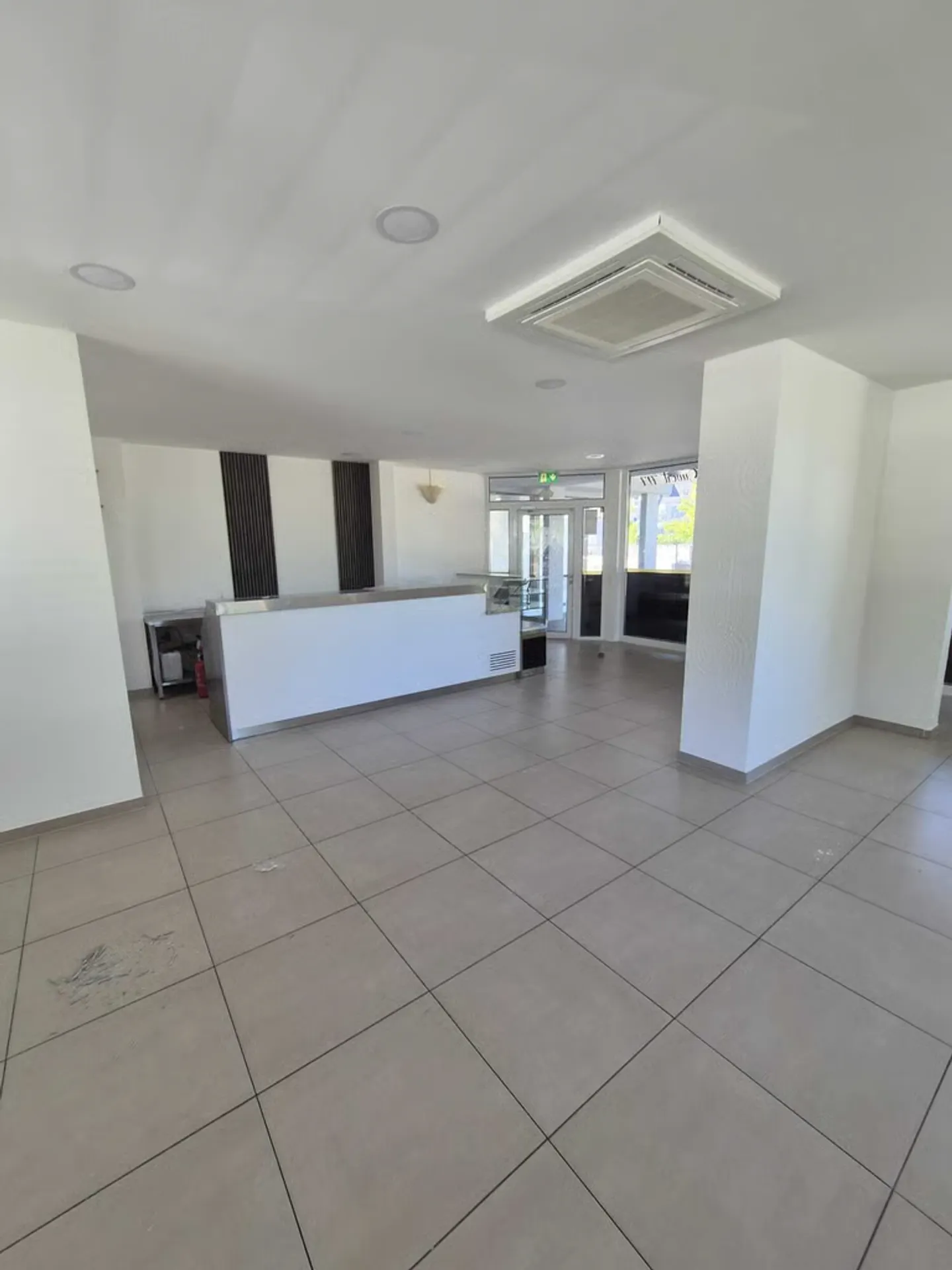 Commercial Space - Photo 12 of 12