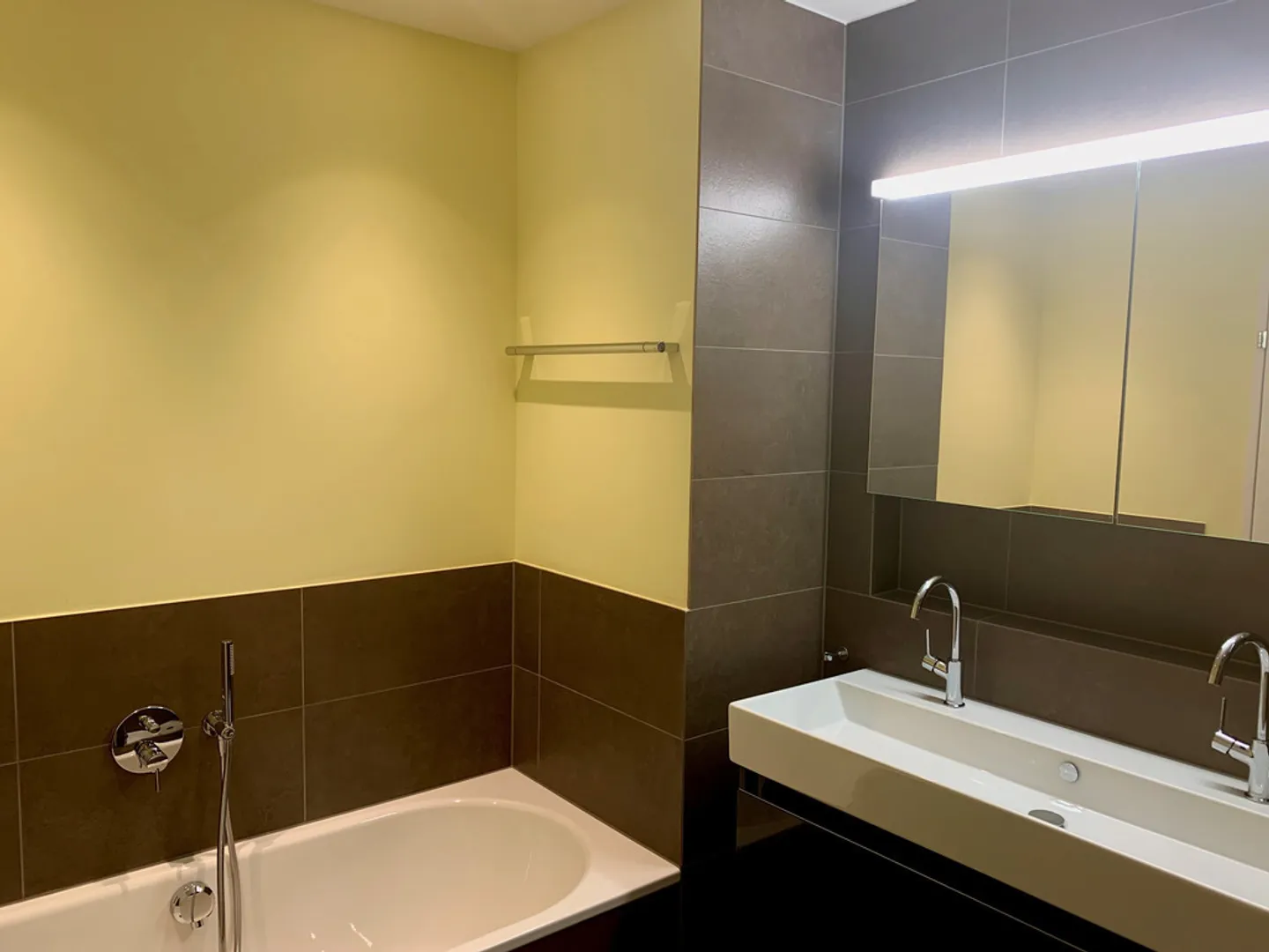 Moderne Wohnung in Ruhiger Lage - Foto 5 von 9